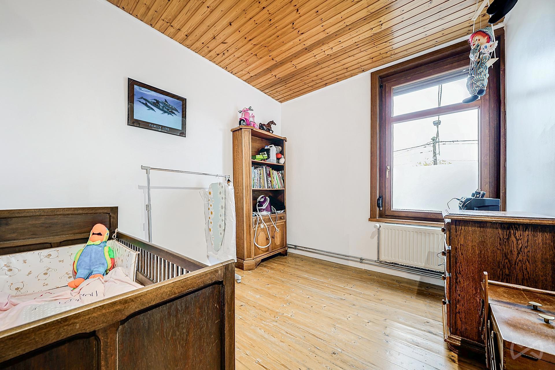 Photo 3 sur 4 pour Maison de quatre chambres à Braine-le-comte