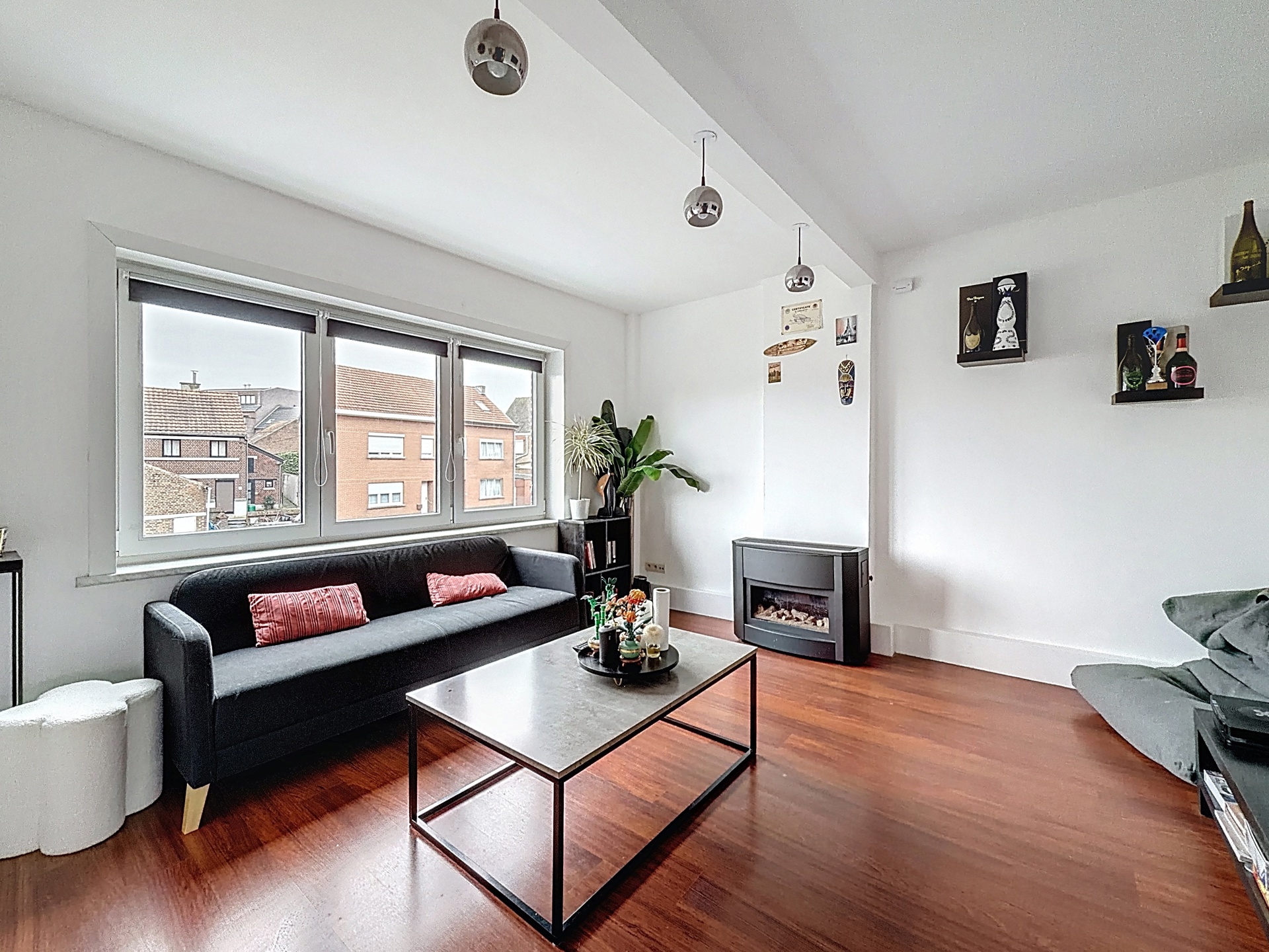Picture 3 of 3 for Duplex with one bedroom in Hoegaarden