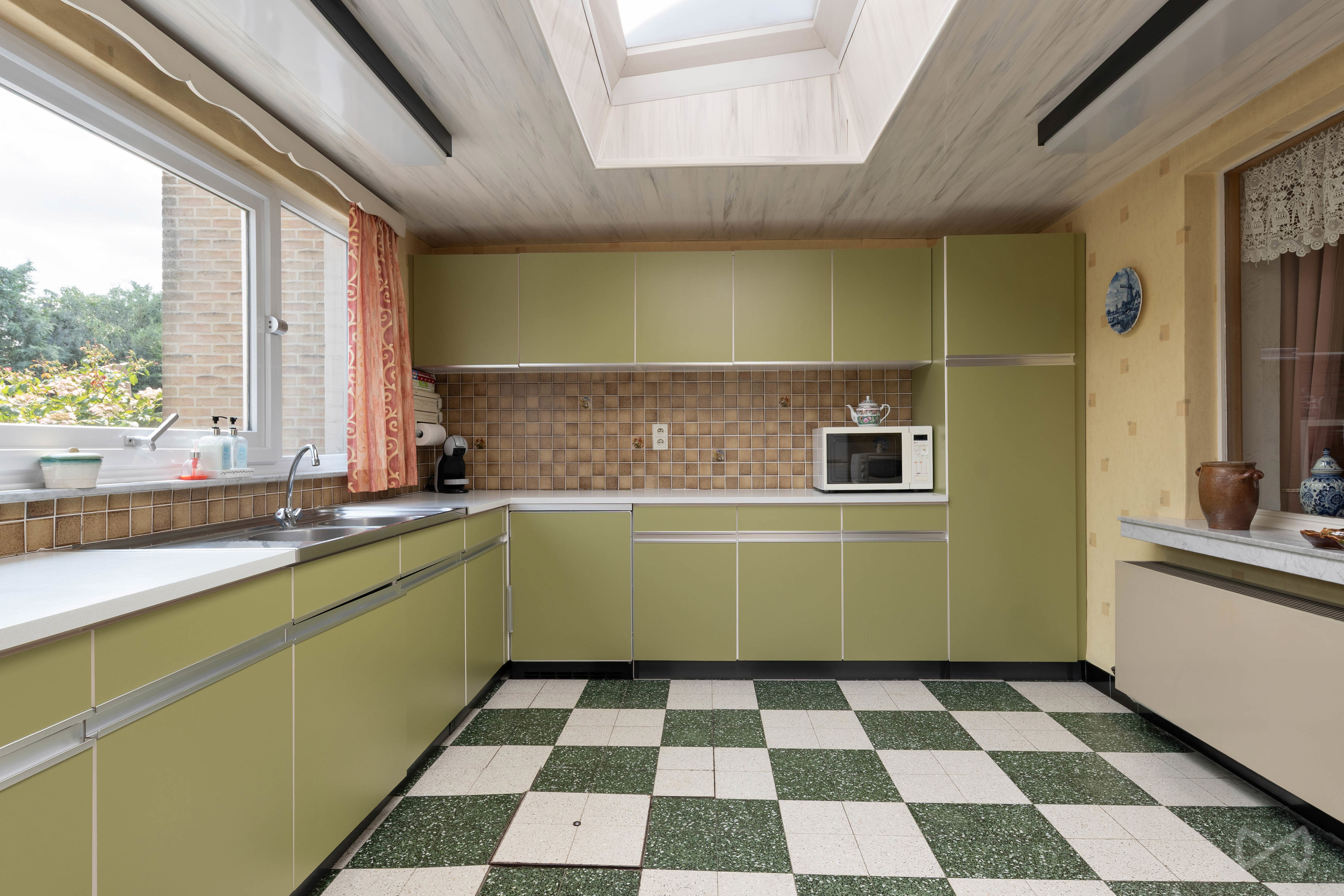 Foto 2 van 4 van Huis met drie slaapkamers in haasrode