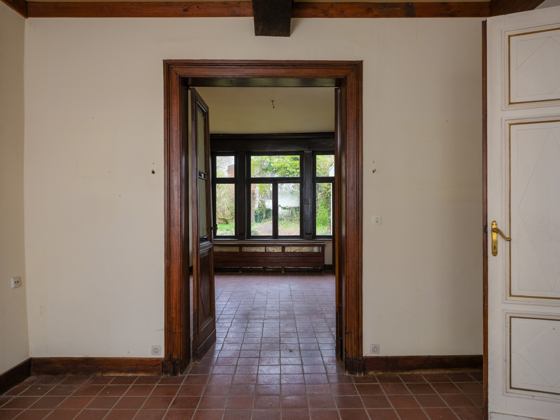 Picture 3 of 4 for Maison de maitre with five bedrooms in Herk-de-Stad
