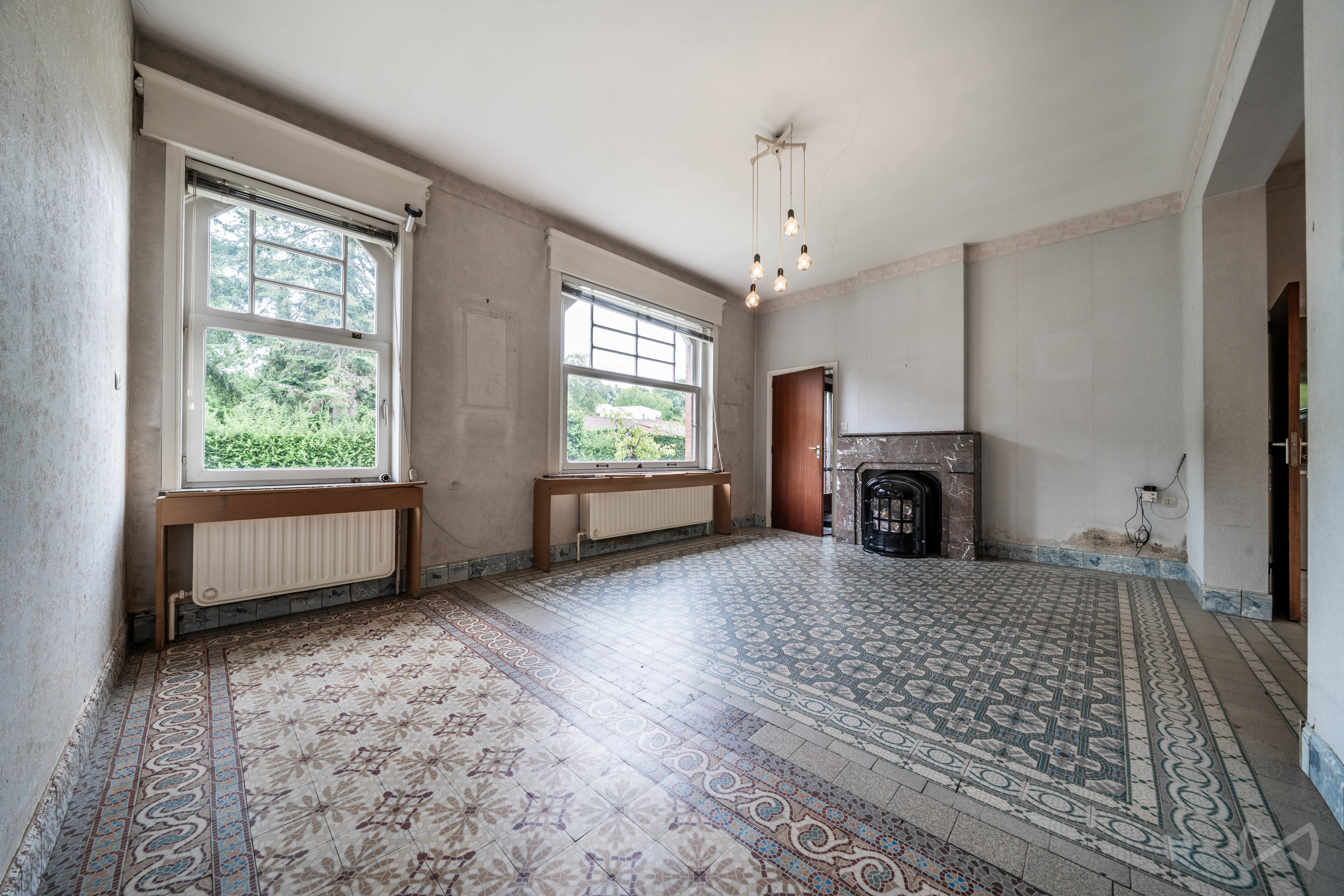 Foto van de woning