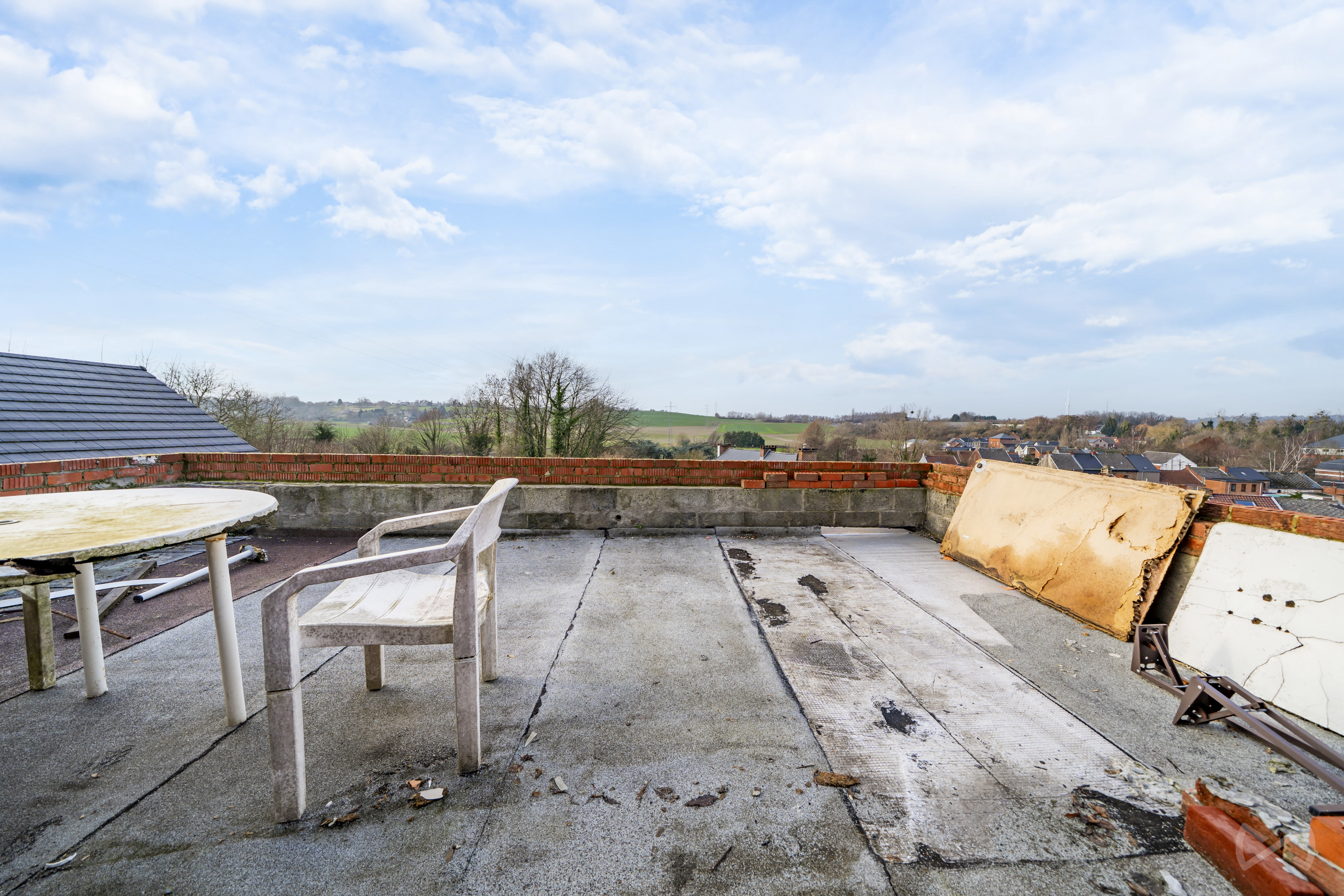 Picture 4 of 4 for House with one bedroom in Morlanwelz Carnières