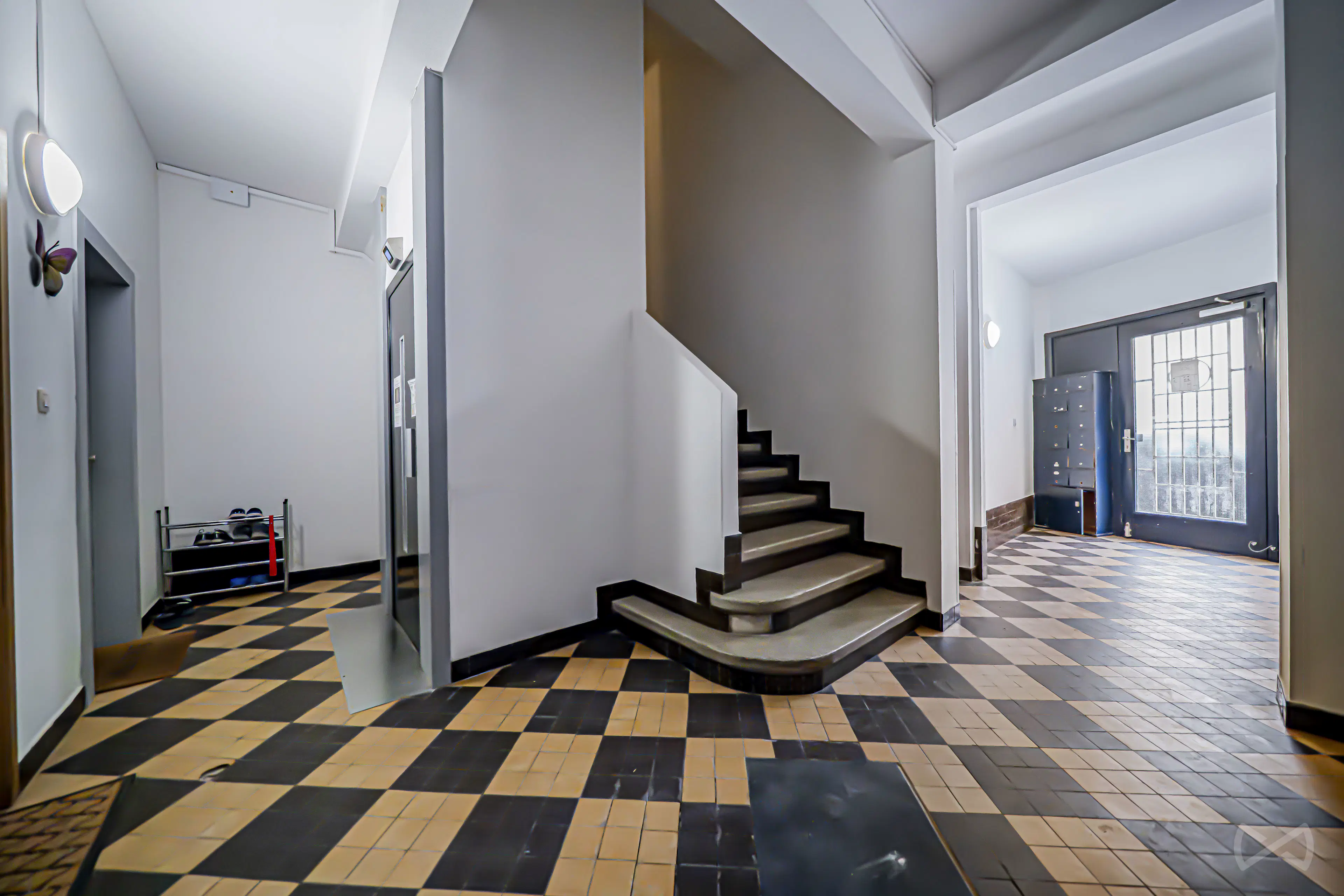 Picture 3 of 4 for Flat with two bedrooms in Schaerbeek