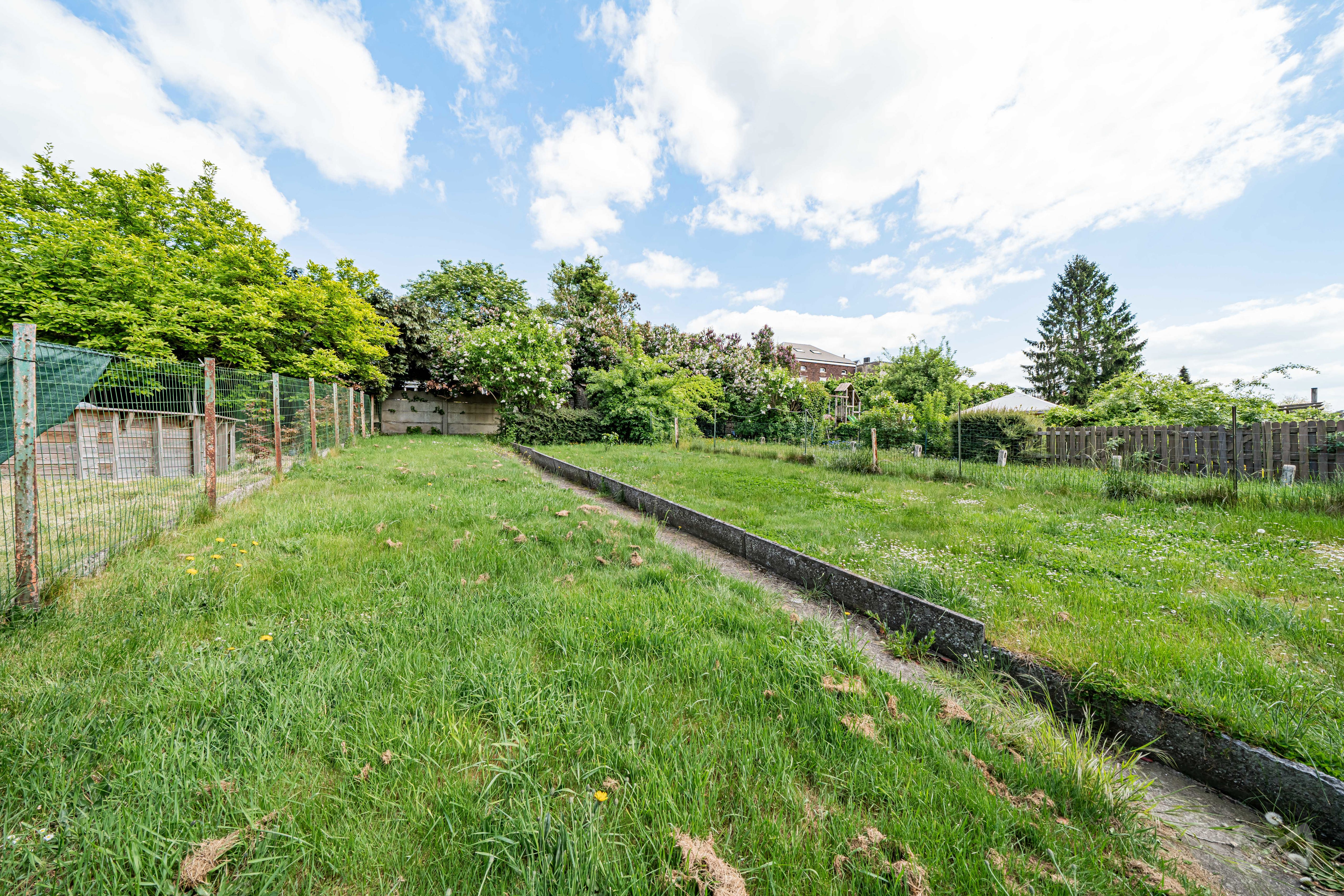 Picture 3 of 4 for House with two bedrooms in Chapelle-lez-Herlaimont Piéton