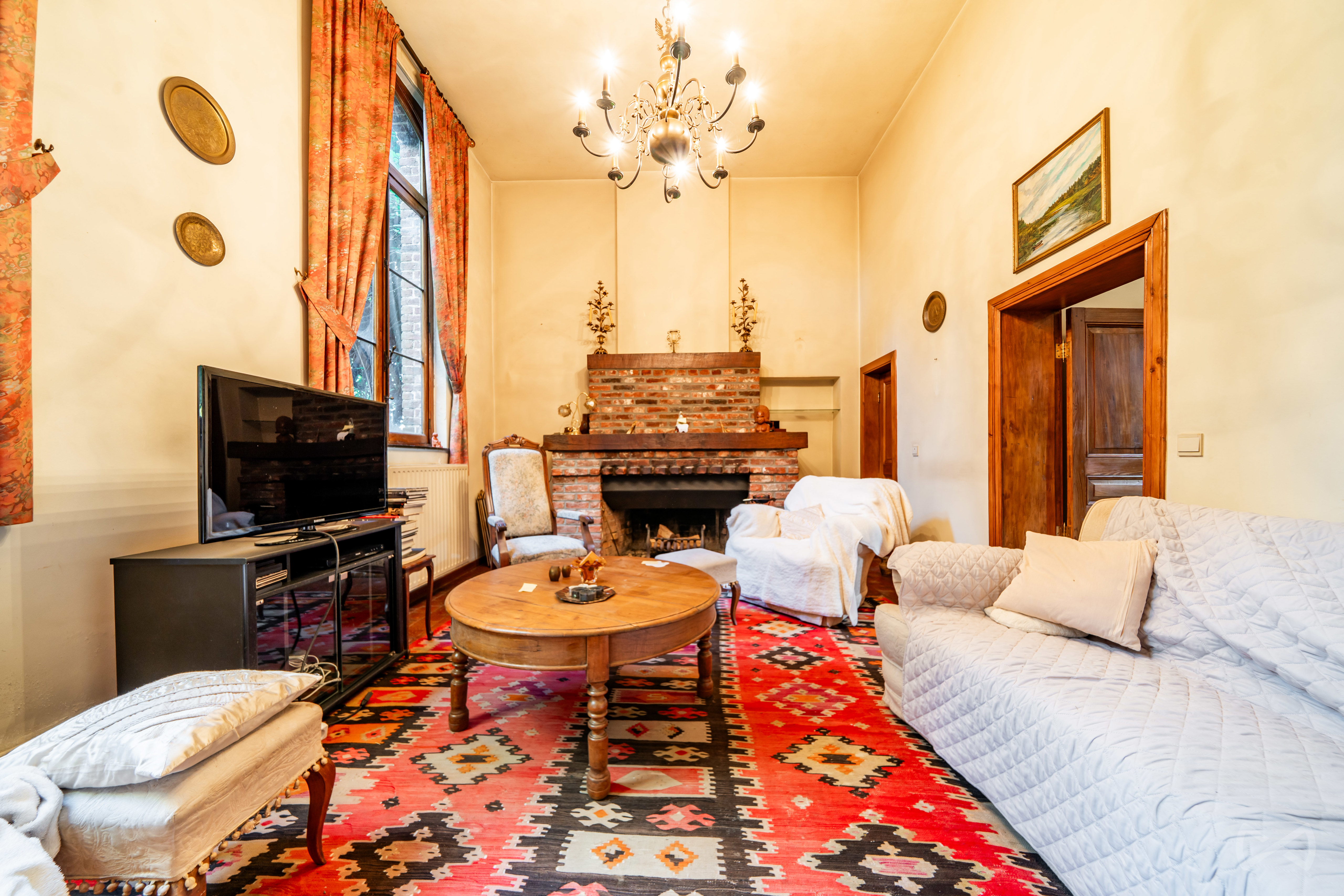 Photo 1 sur 4 pour Maison de quatre chambres à Lombise