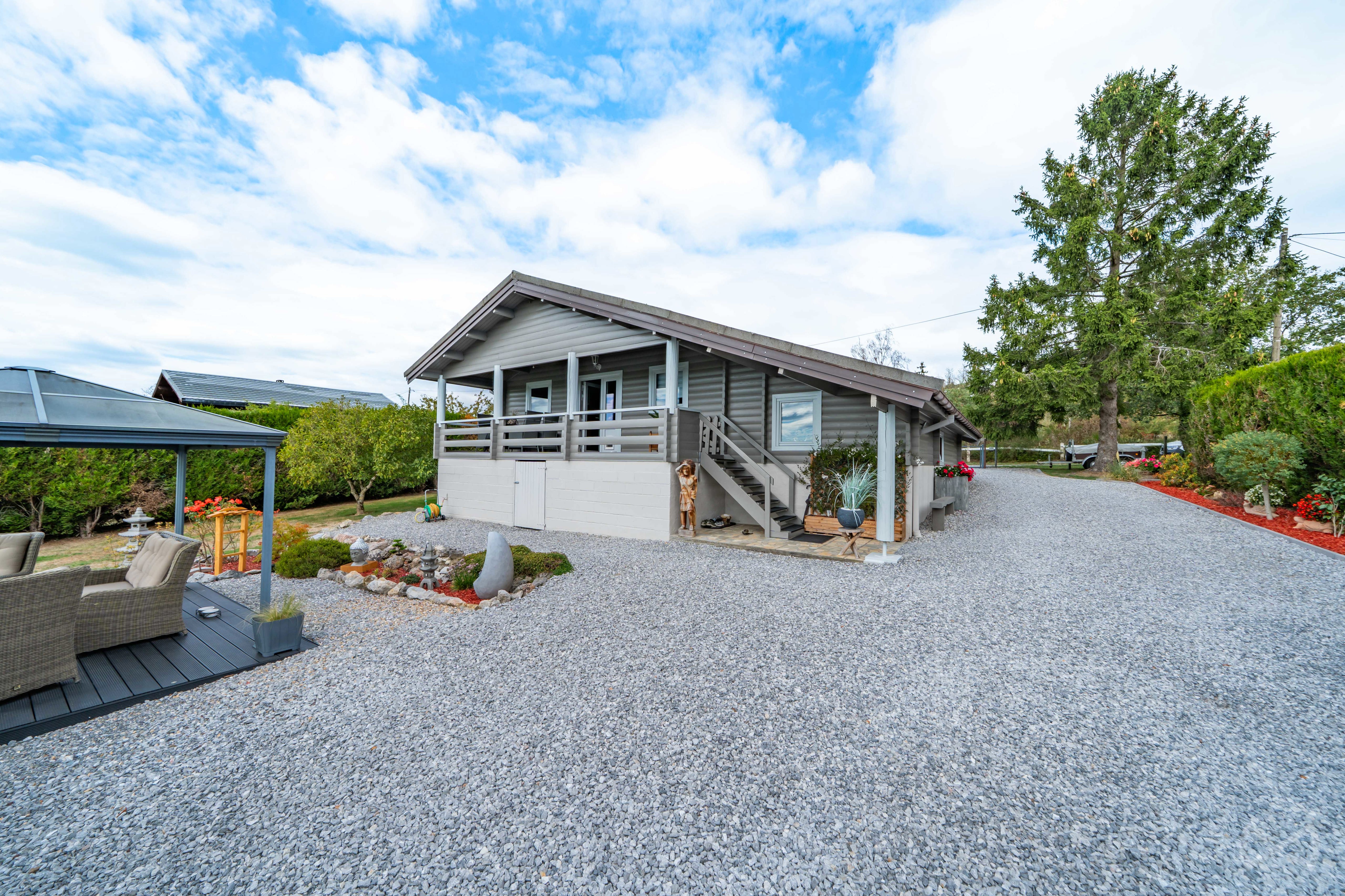 Picture 4 of 4 for House with three bedrooms in Villers-en-fagne