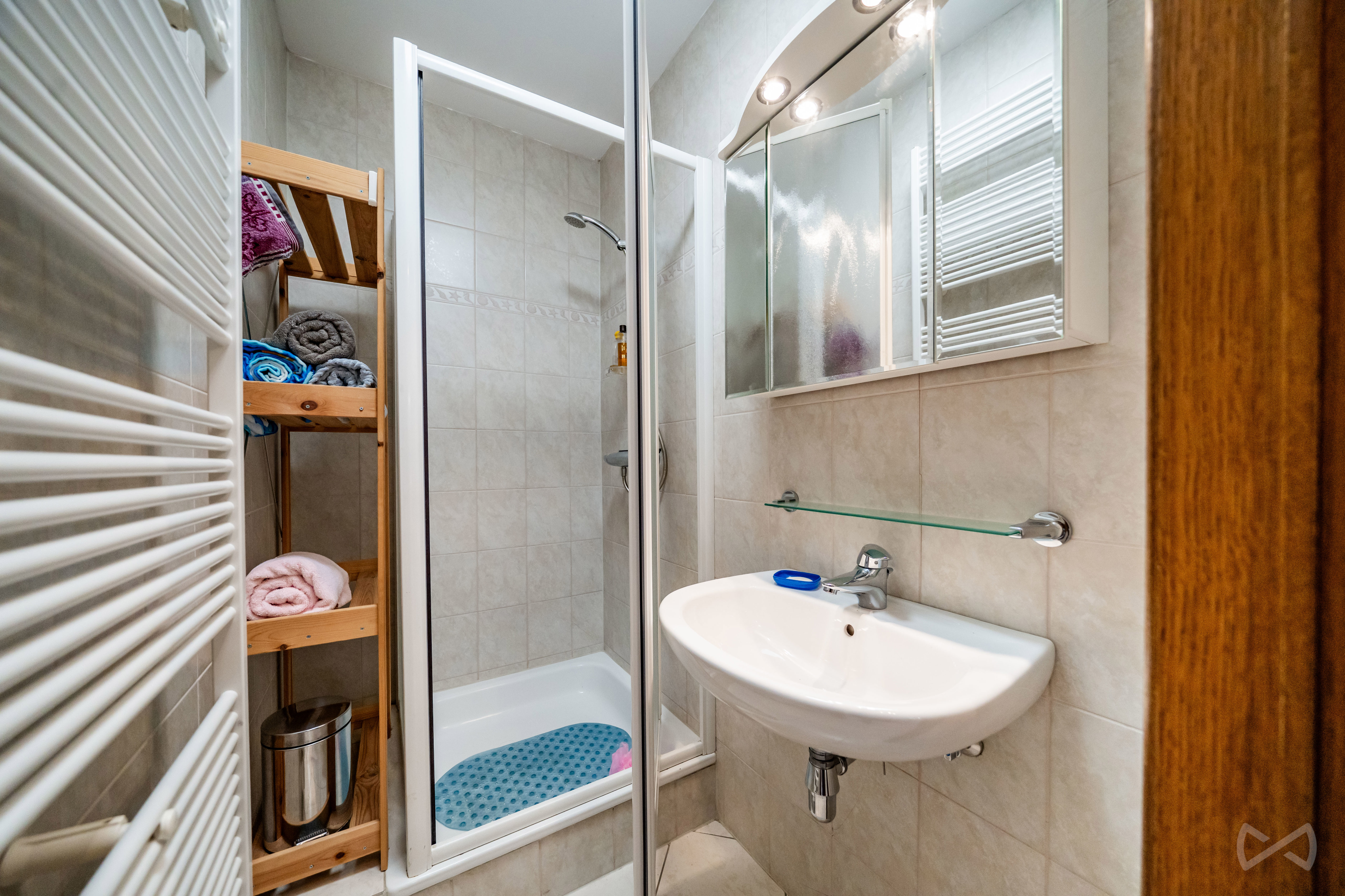 Picture 4 of 4 for Flat with two bedrooms in Molenbeek-saint-jean