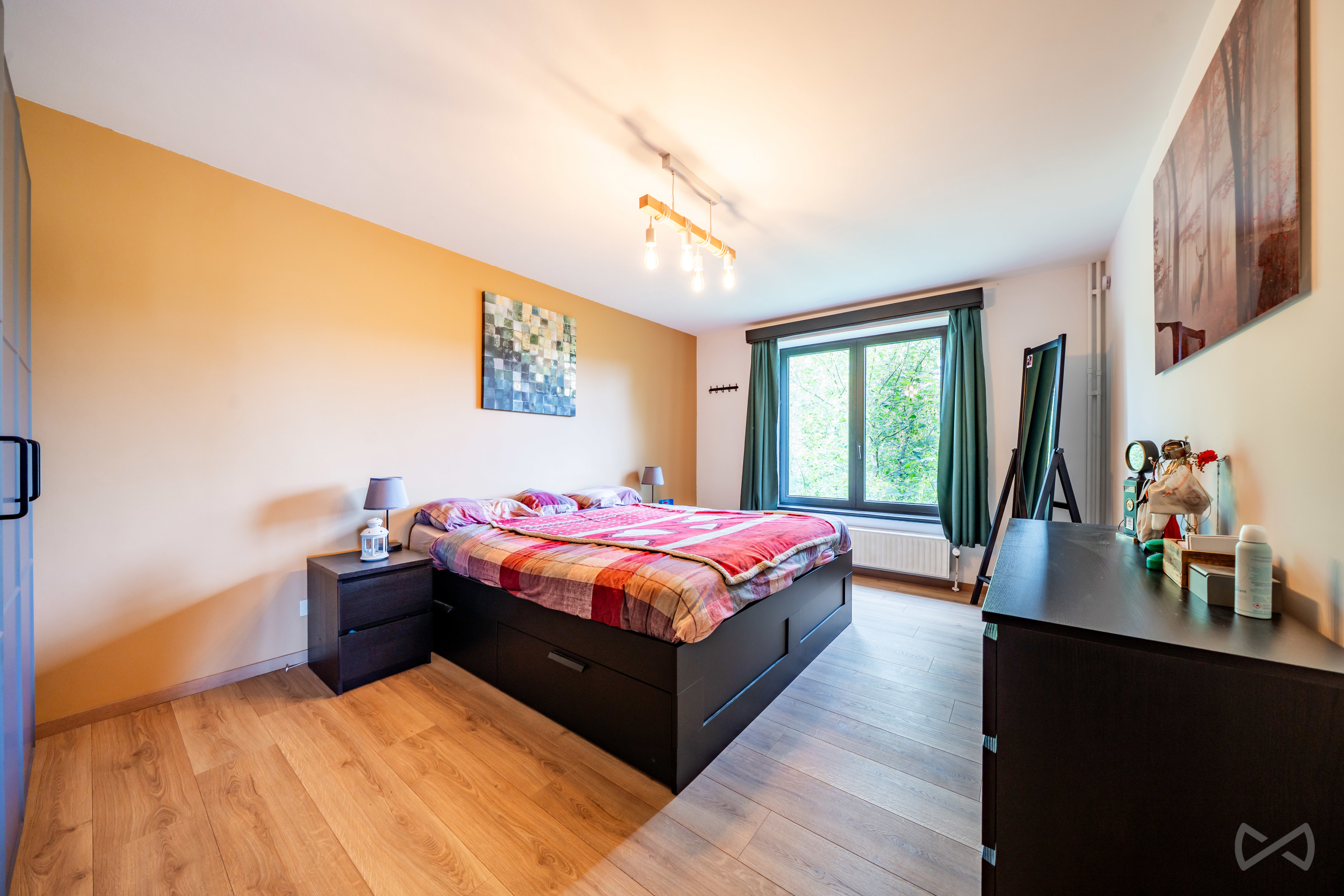 Picture 4 of 4 for Villa with six bedrooms in Houyet