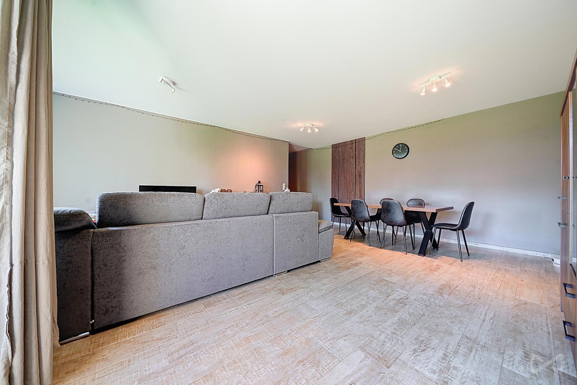 Picture 3 of 4 for Flat with two bedrooms in Waremme