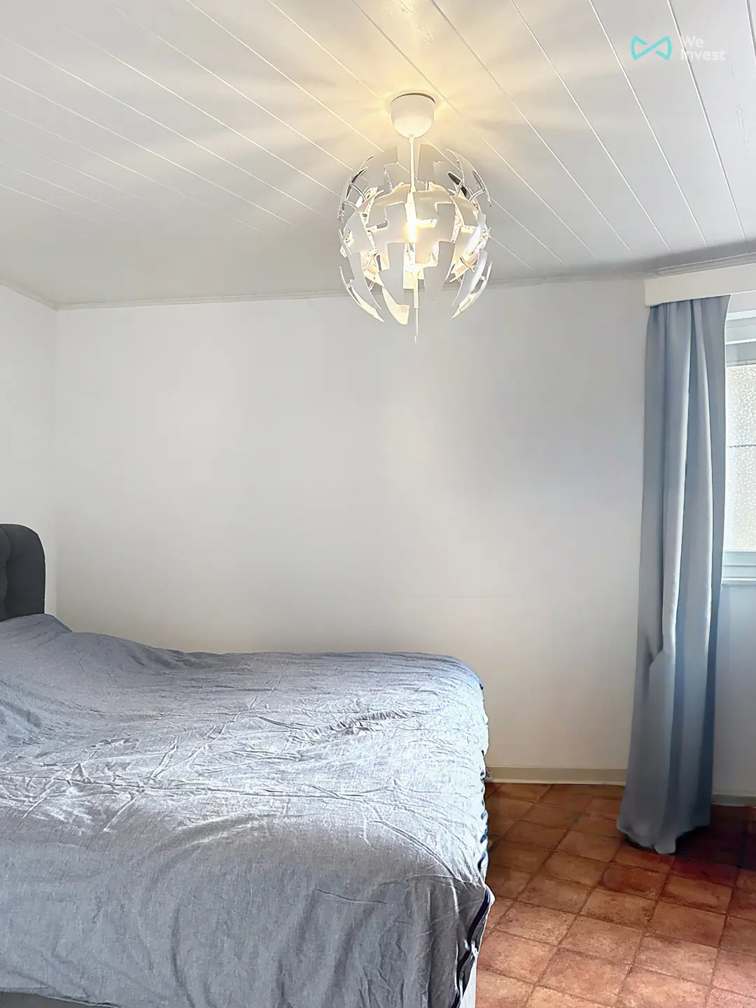 Picture 3 of 4 for Flat with three bedrooms in Tessenderlo-Ham