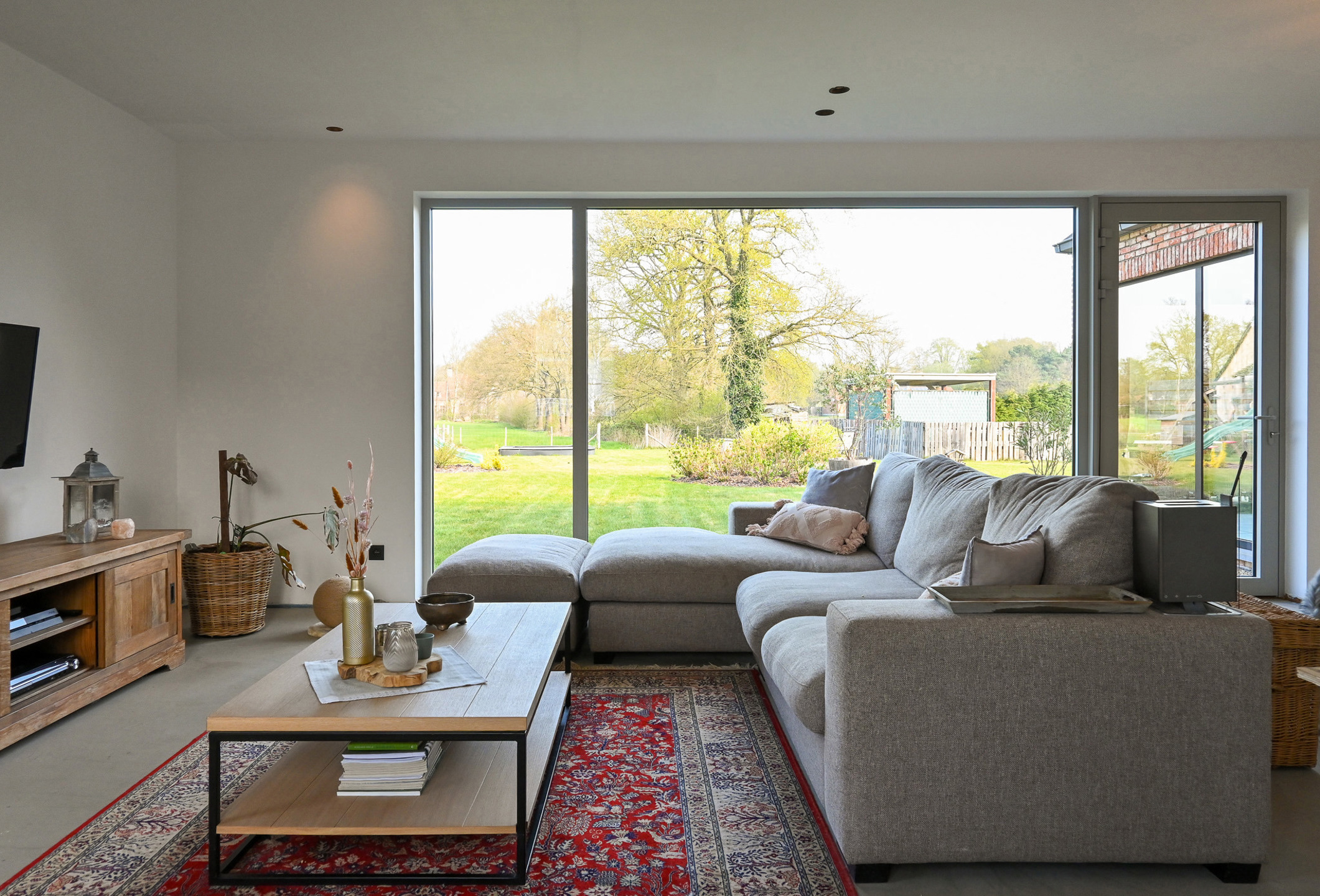 Picture 3 of 4 for Exceptional house with three bedrooms in Lummen