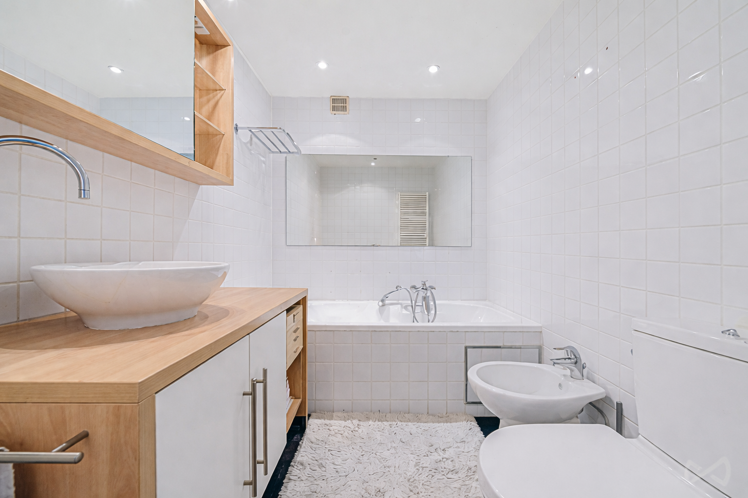 Picture 4 of 4 for Flat with two bedrooms in Ixelles