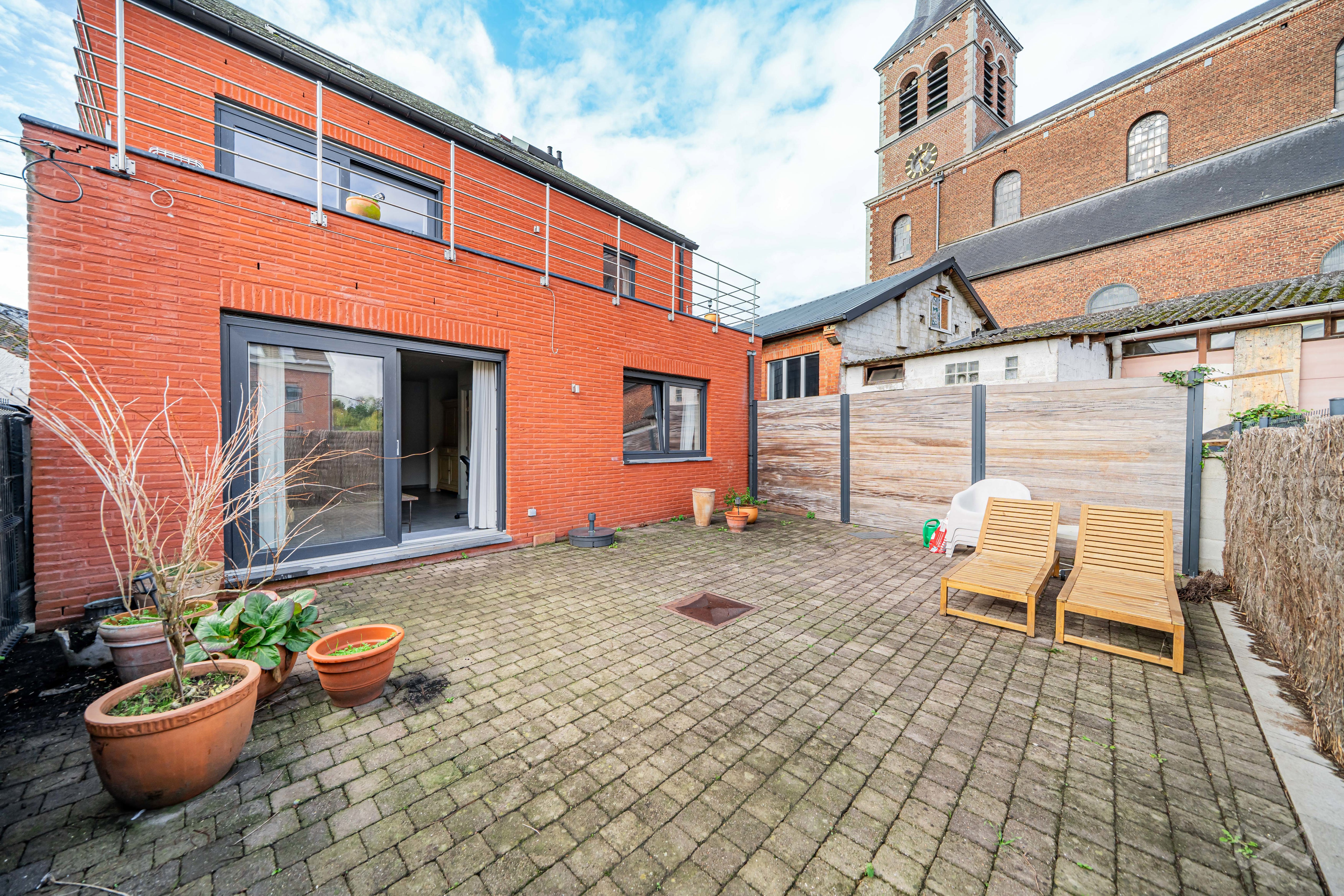Picture 1 of 4 for Apartment block with four bedrooms in Lens