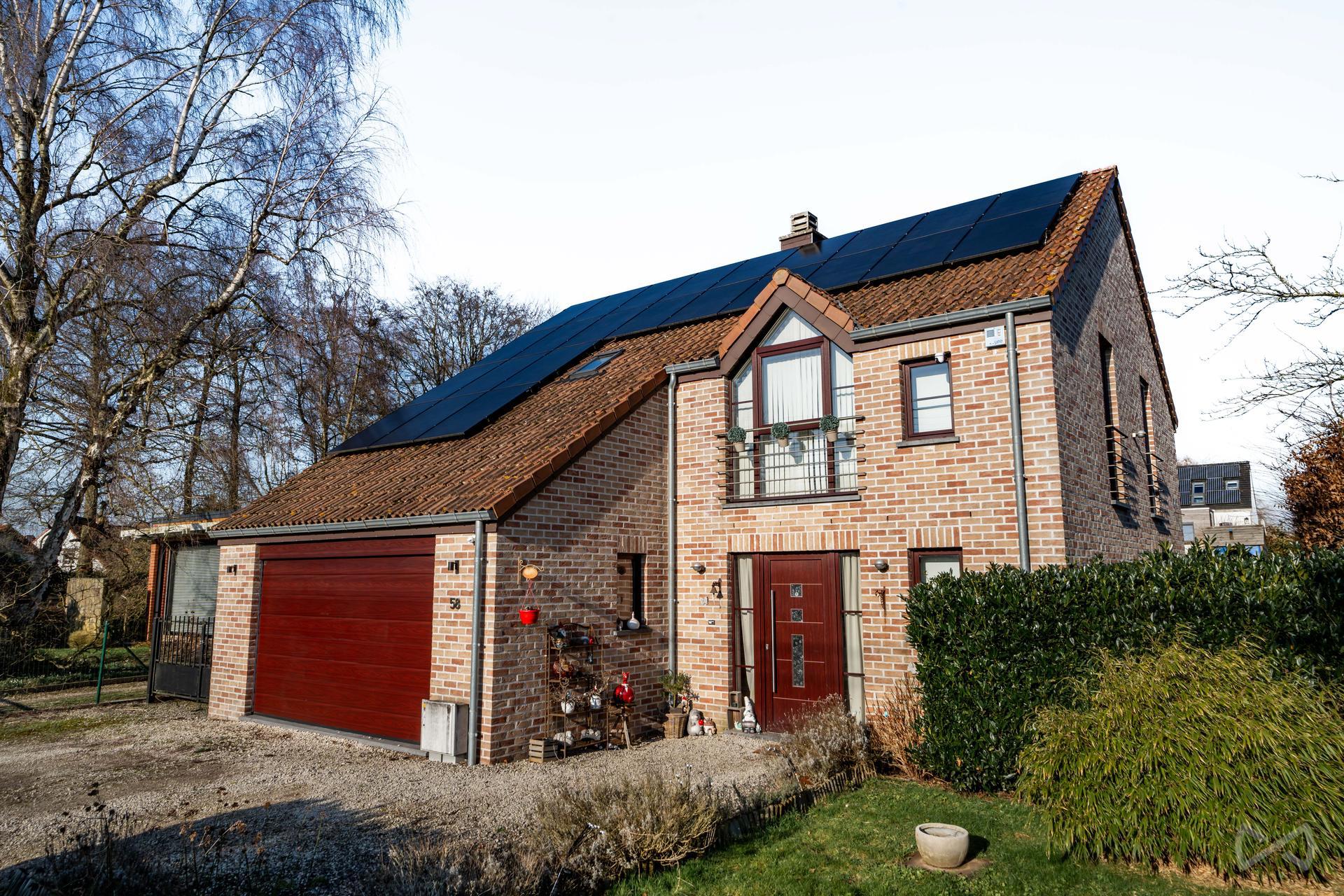 Picture 3 of 3 for House with three bedrooms in Rosières