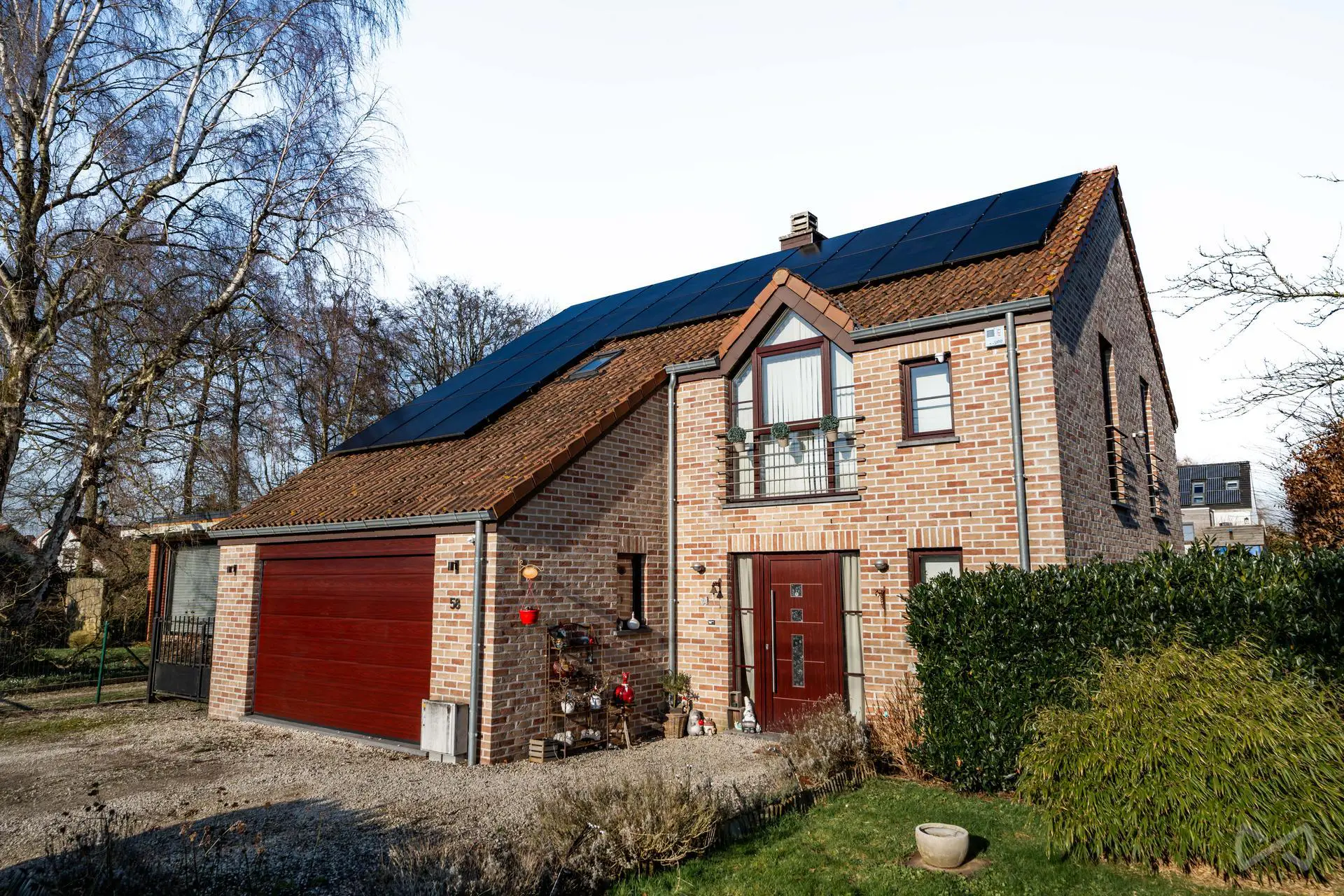 Picture 2 of 4 for House with three bedrooms in Rosières