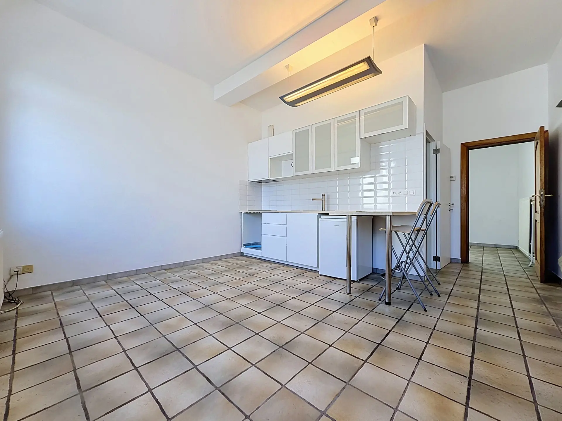 Photo 2 sur 3 pour Maison de trois chambres à Gembloux