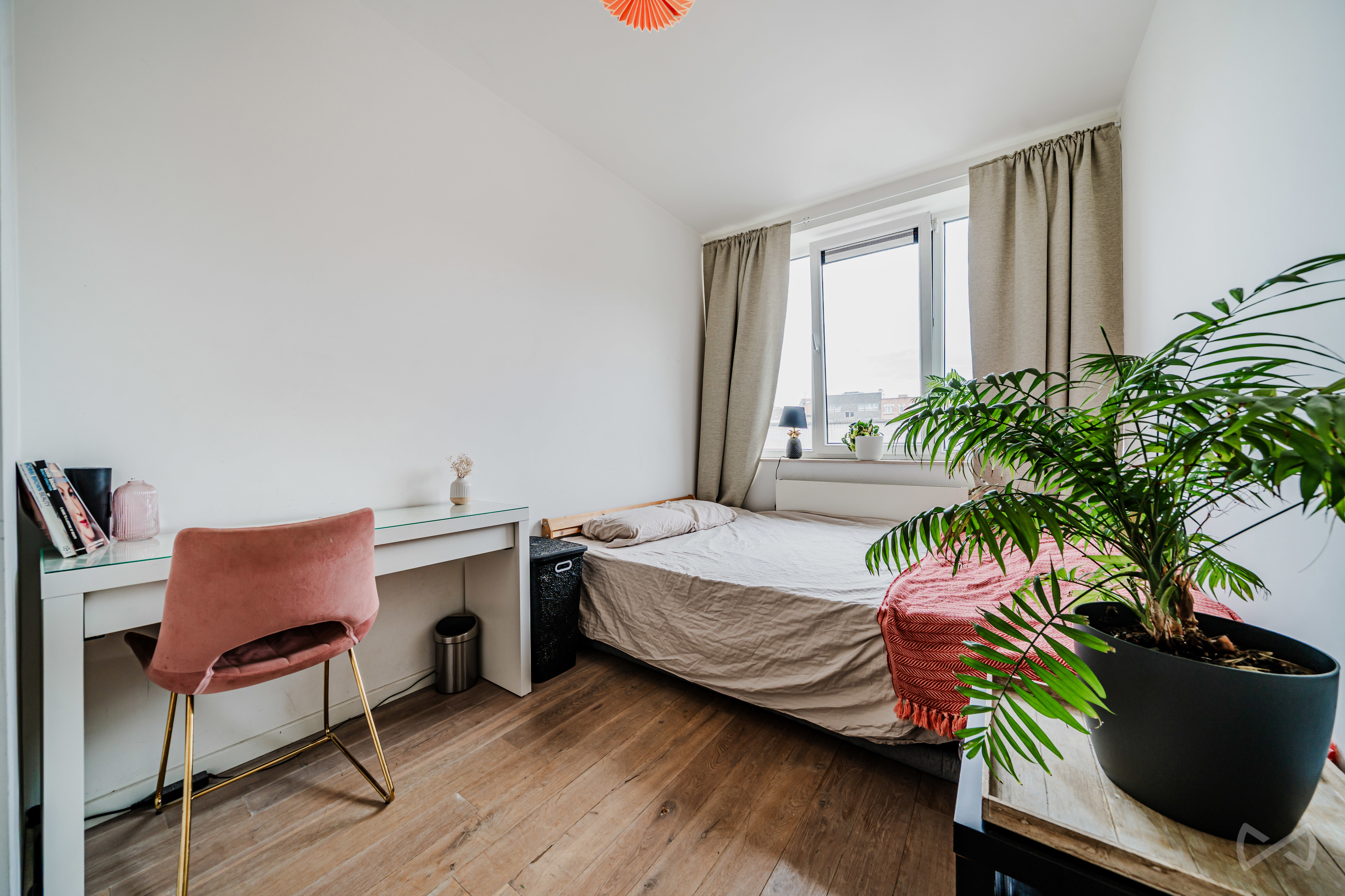 Photo 3 sur 4 pour Appartement de quatre chambres à Molenbeek-saint-jean