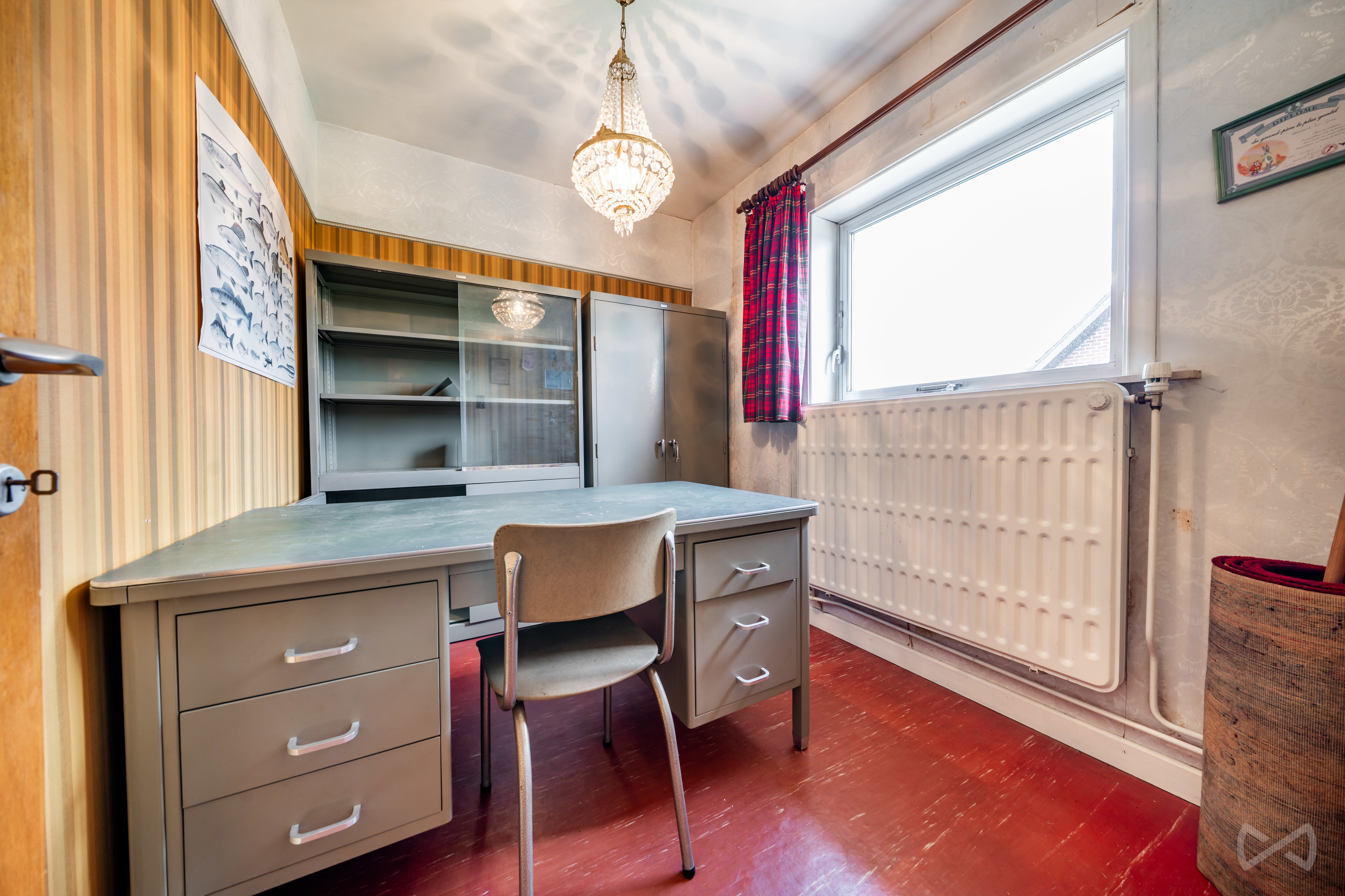 Photo 2 sur 4 pour Maison de cinq chambres à Thuin