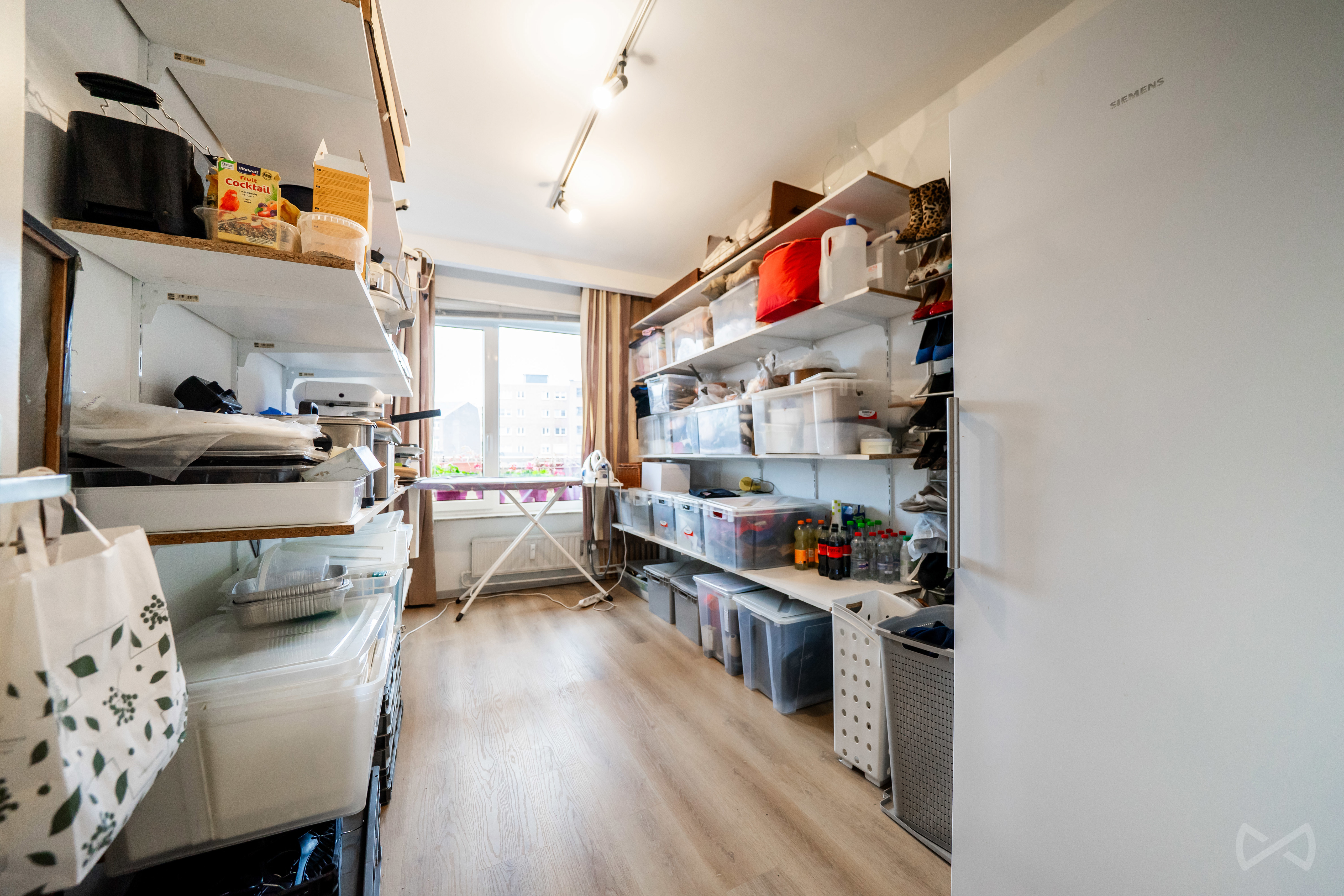 Picture 4 of 4 for Flat with three bedrooms in Liège