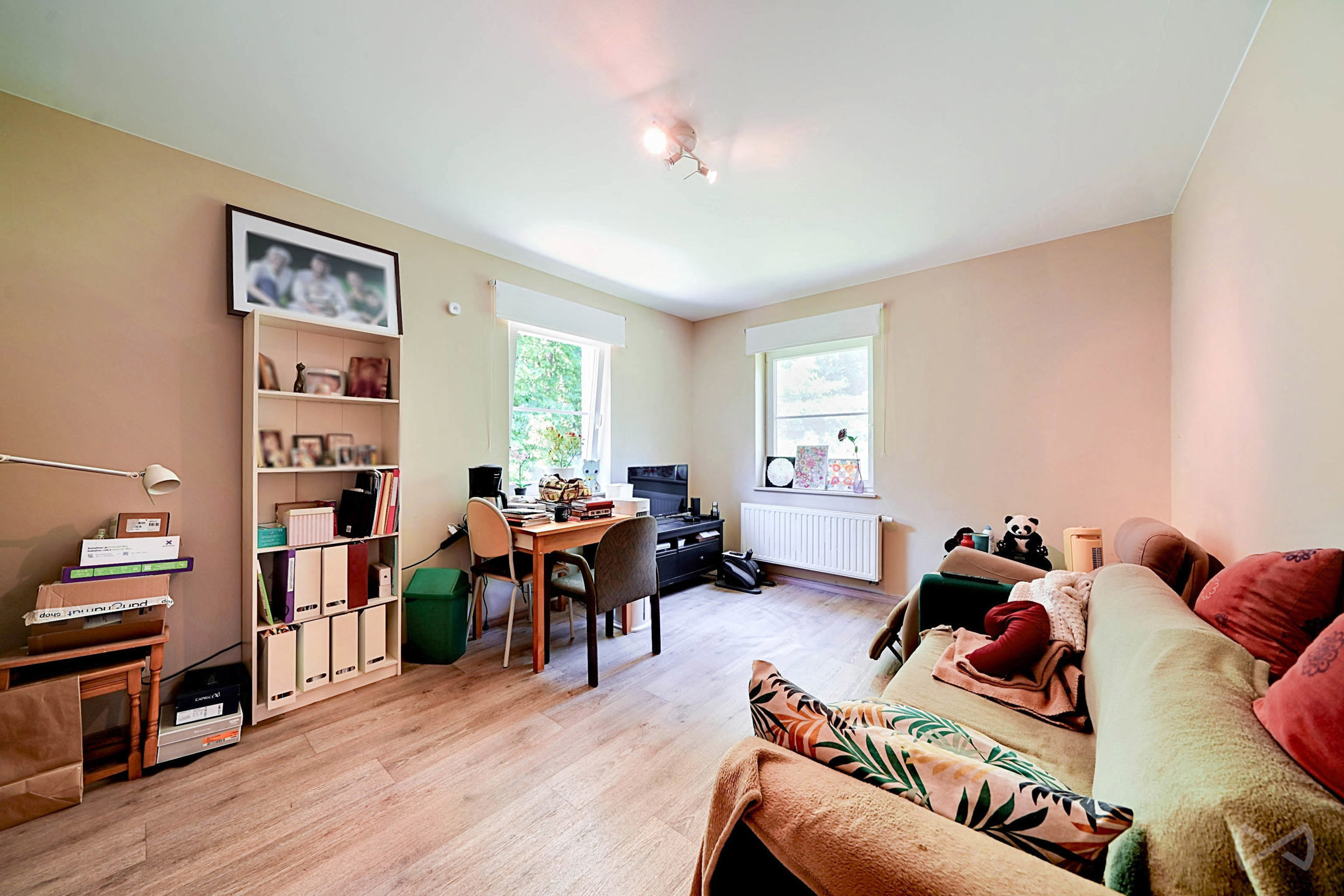 Picture 1 of 4 for Villa with five bedrooms in Rixensart