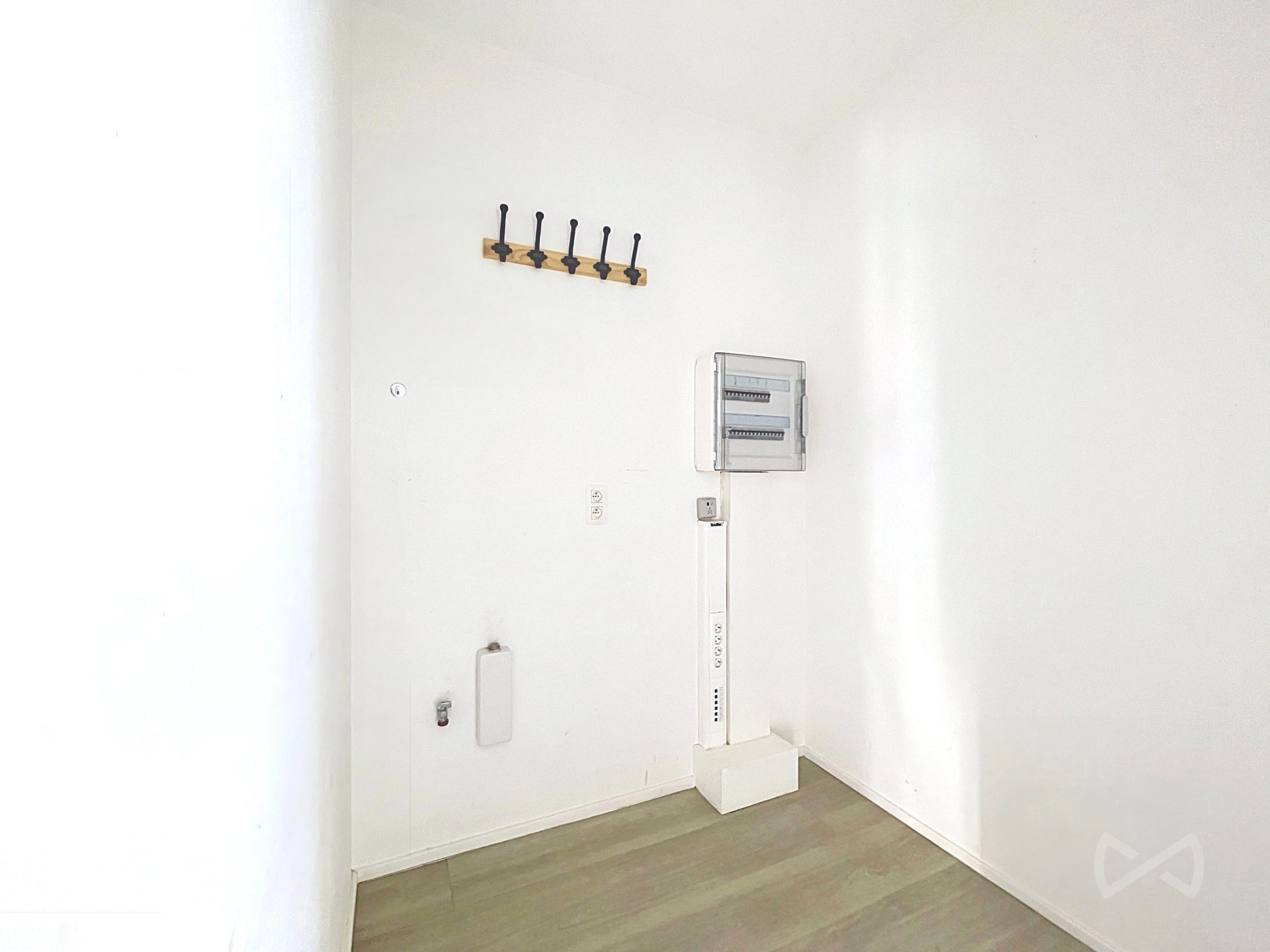 Picture 1 of 4 for Duplex with three bedrooms in Linkebeek