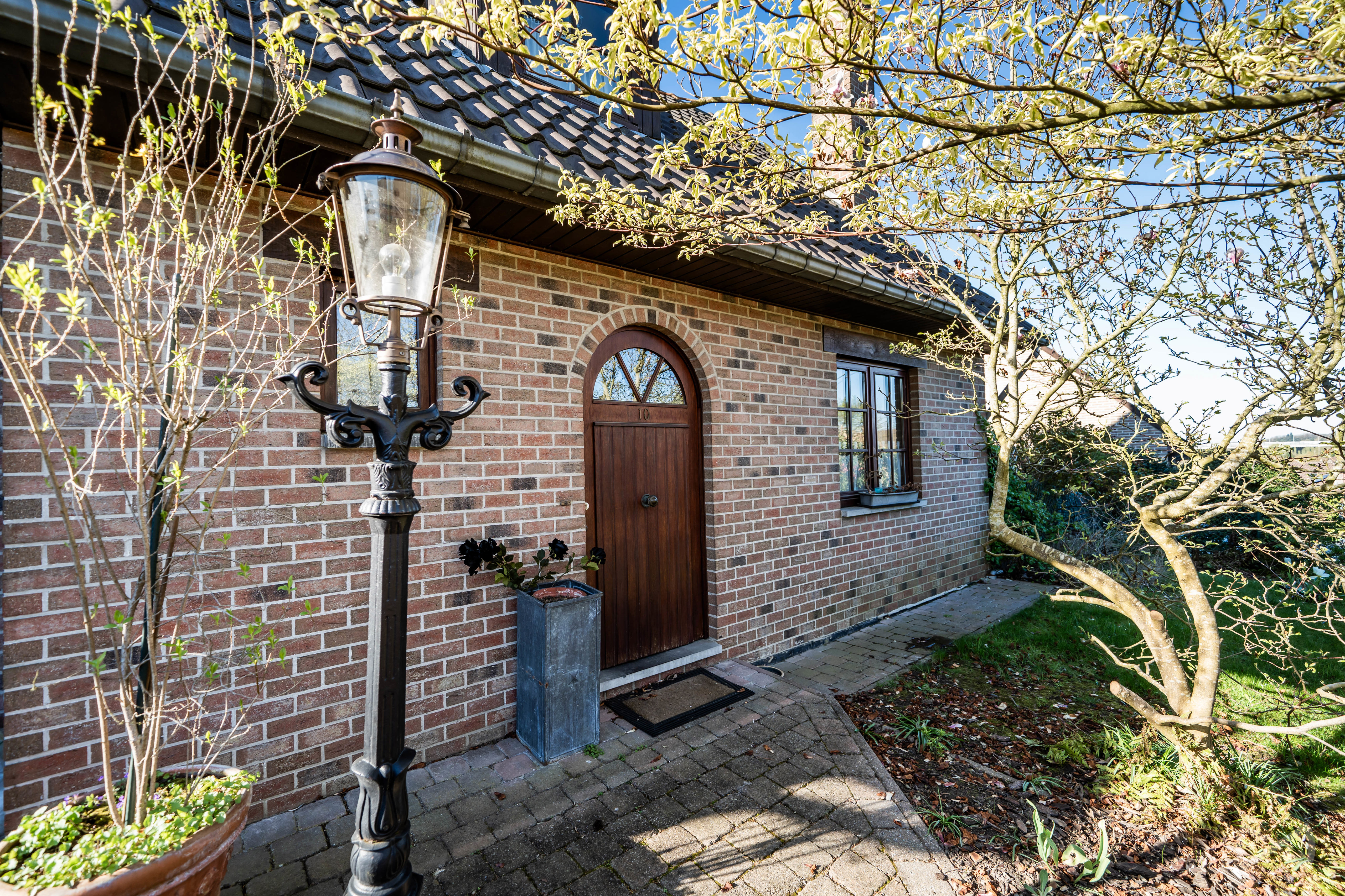 Picture 2 of 4 for Villa with two bedrooms in Braine-le-chÂteau