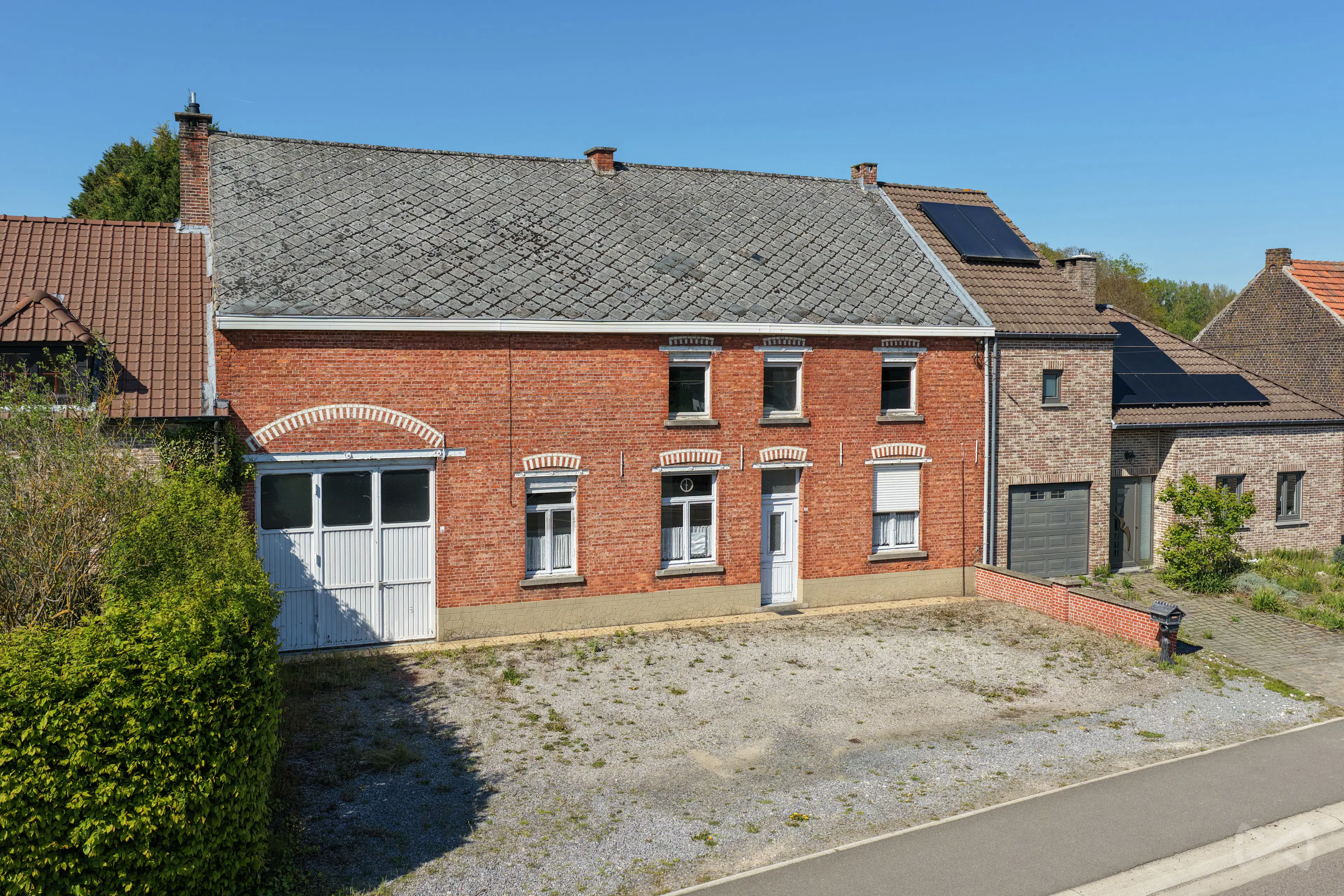 Picture 1 of 5 for House with six bedrooms in Rotselaar