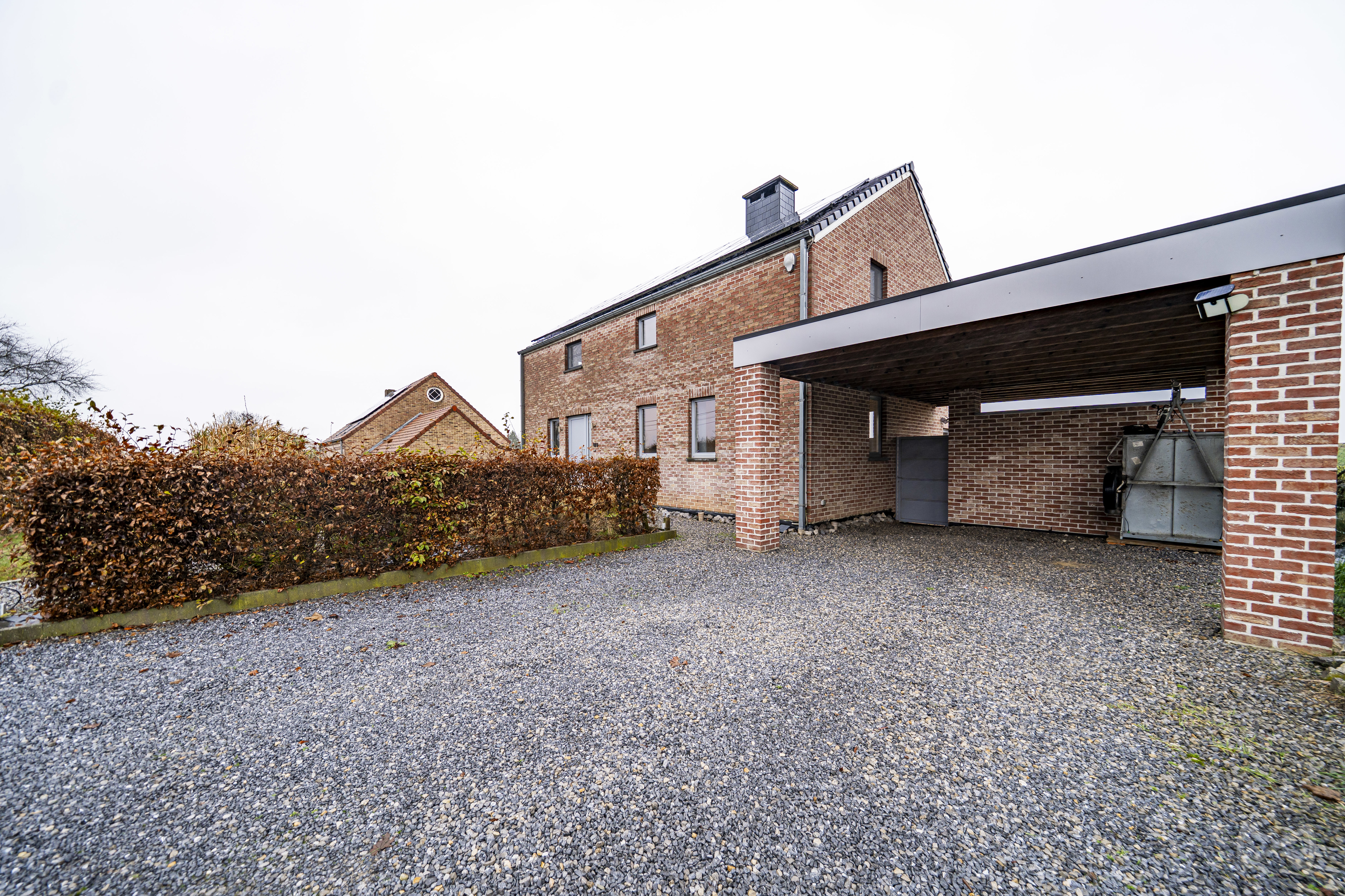 Picture 2 of 4 for House with three bedrooms in Ramillies