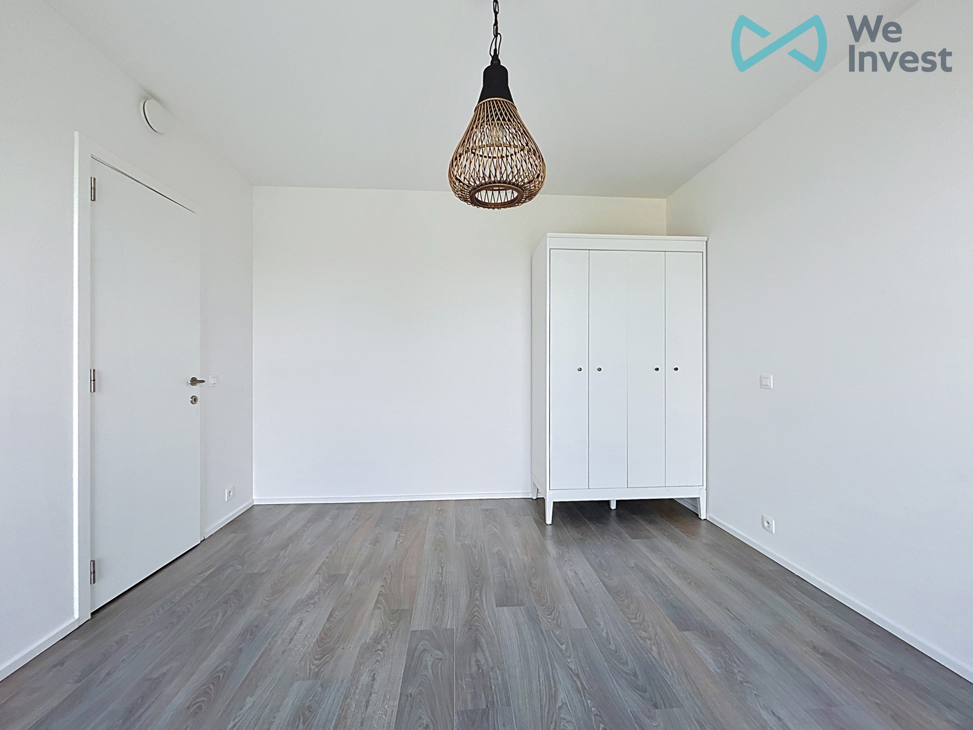 Photo 1 sur 4 pour Appartement d'une chambre à Anderlecht