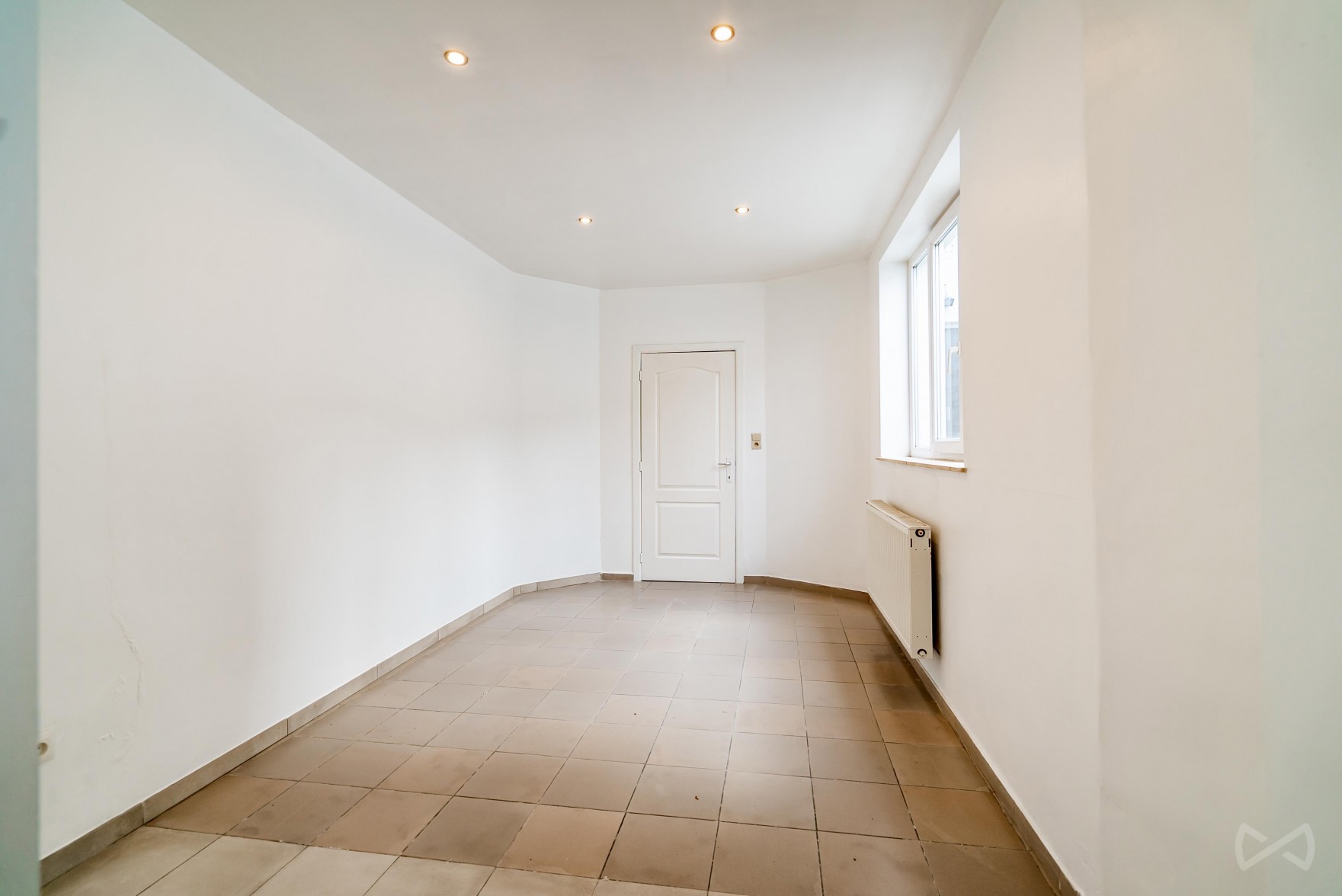 Photo 4 sur 4 pour Rez-de-chaussée d'une chambre à Gosselies