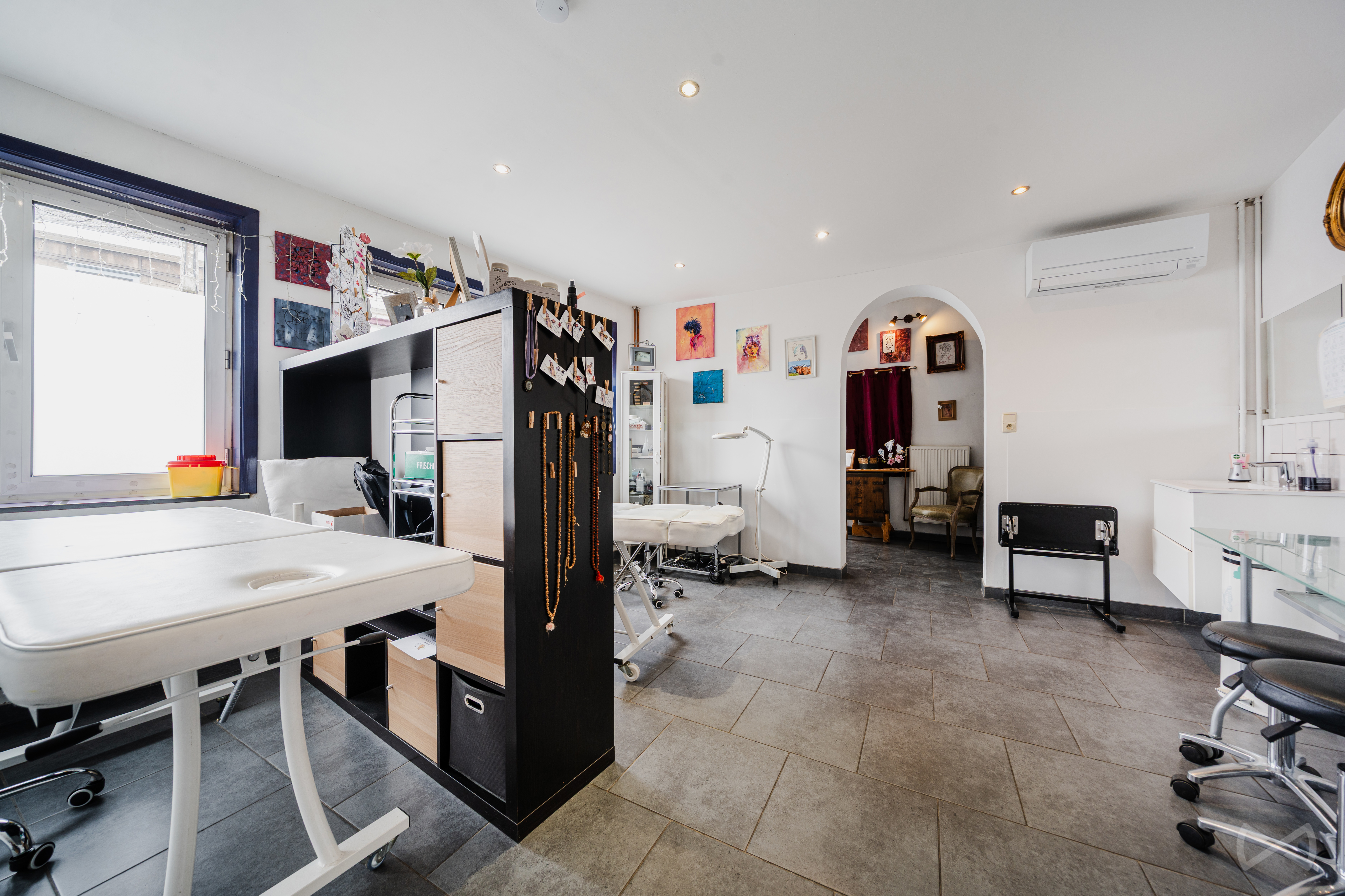 Photo 2 sur 4 pour Maison de deux chambres à La Louvière Besonrieux