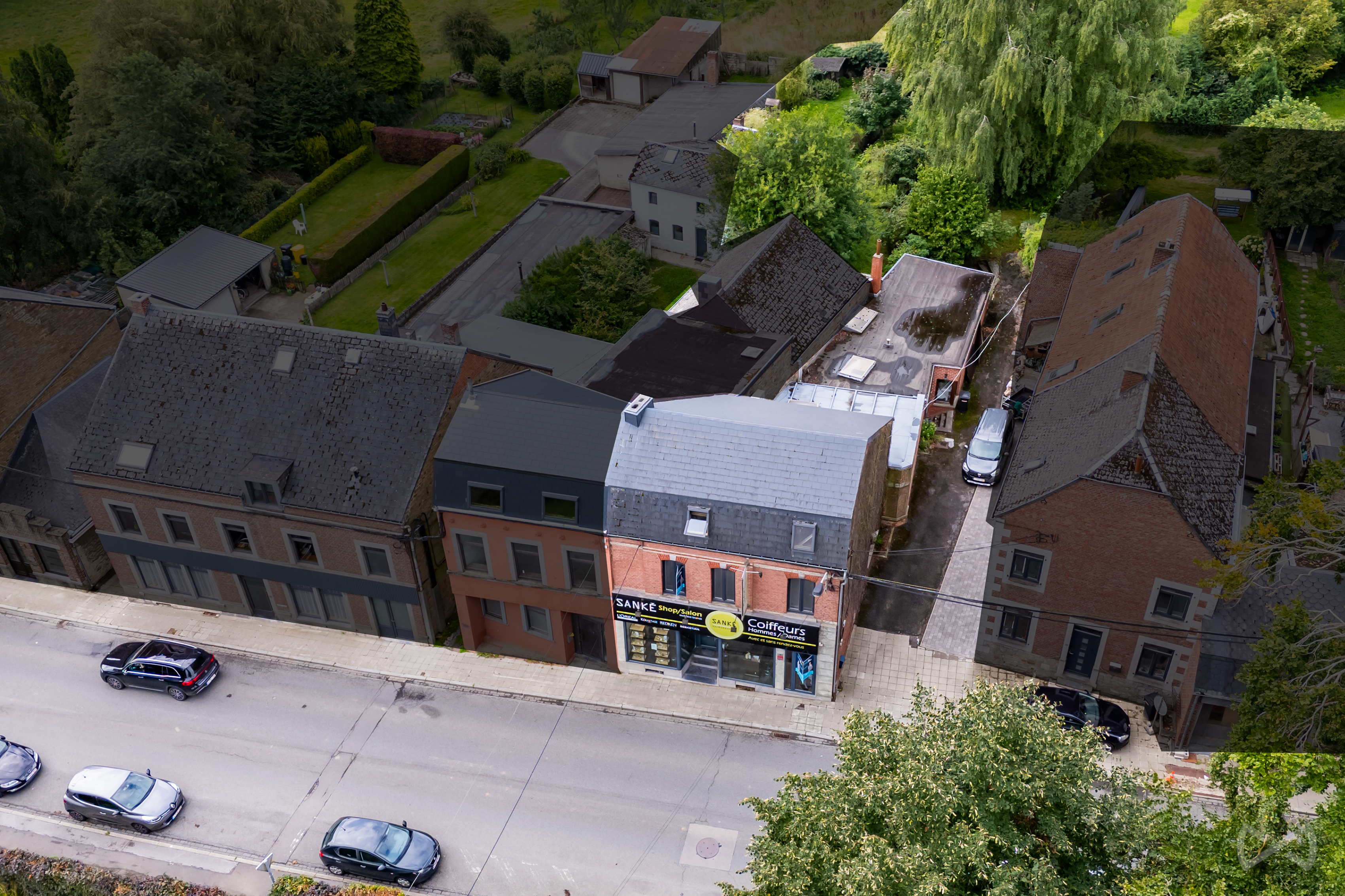 Picture 3 of 4 for Multi-purpose building with four bedrooms in Havelange