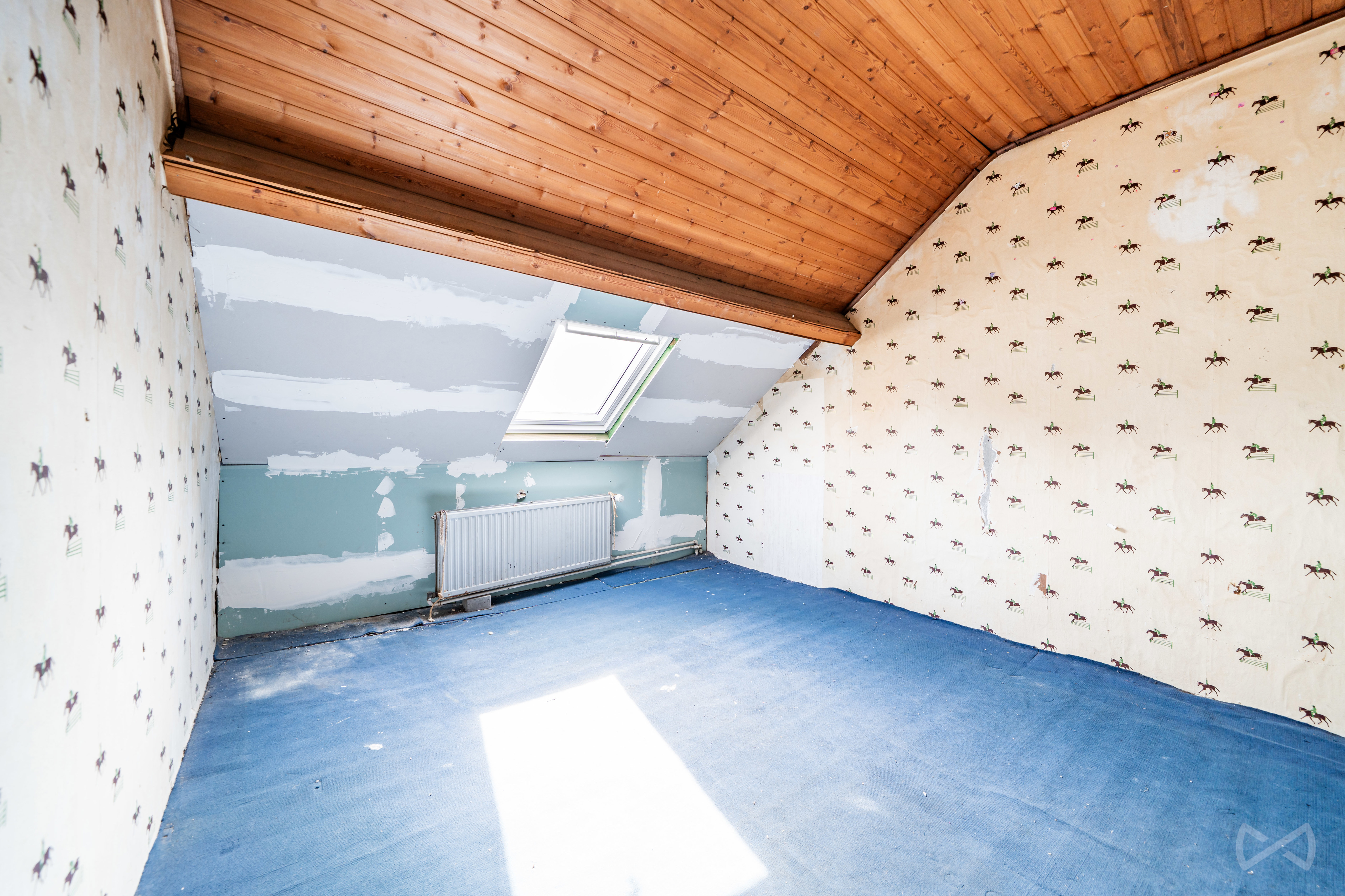 Picture 2 of 4 for House with six bedrooms in Molenbeek-saint-jean