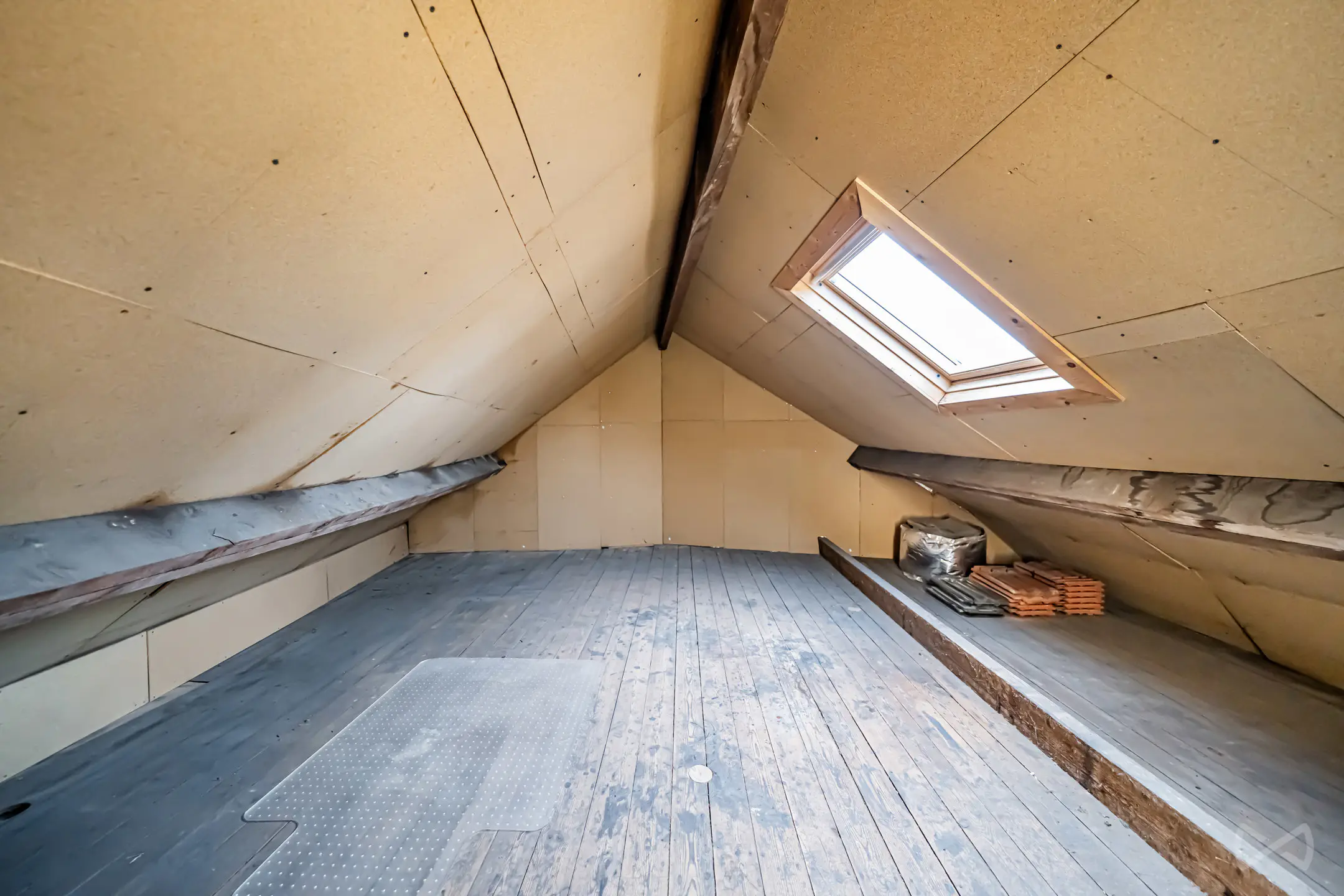 Picture 1 of 4 for Bel-etage with three bedrooms in Neder-over-heembeek