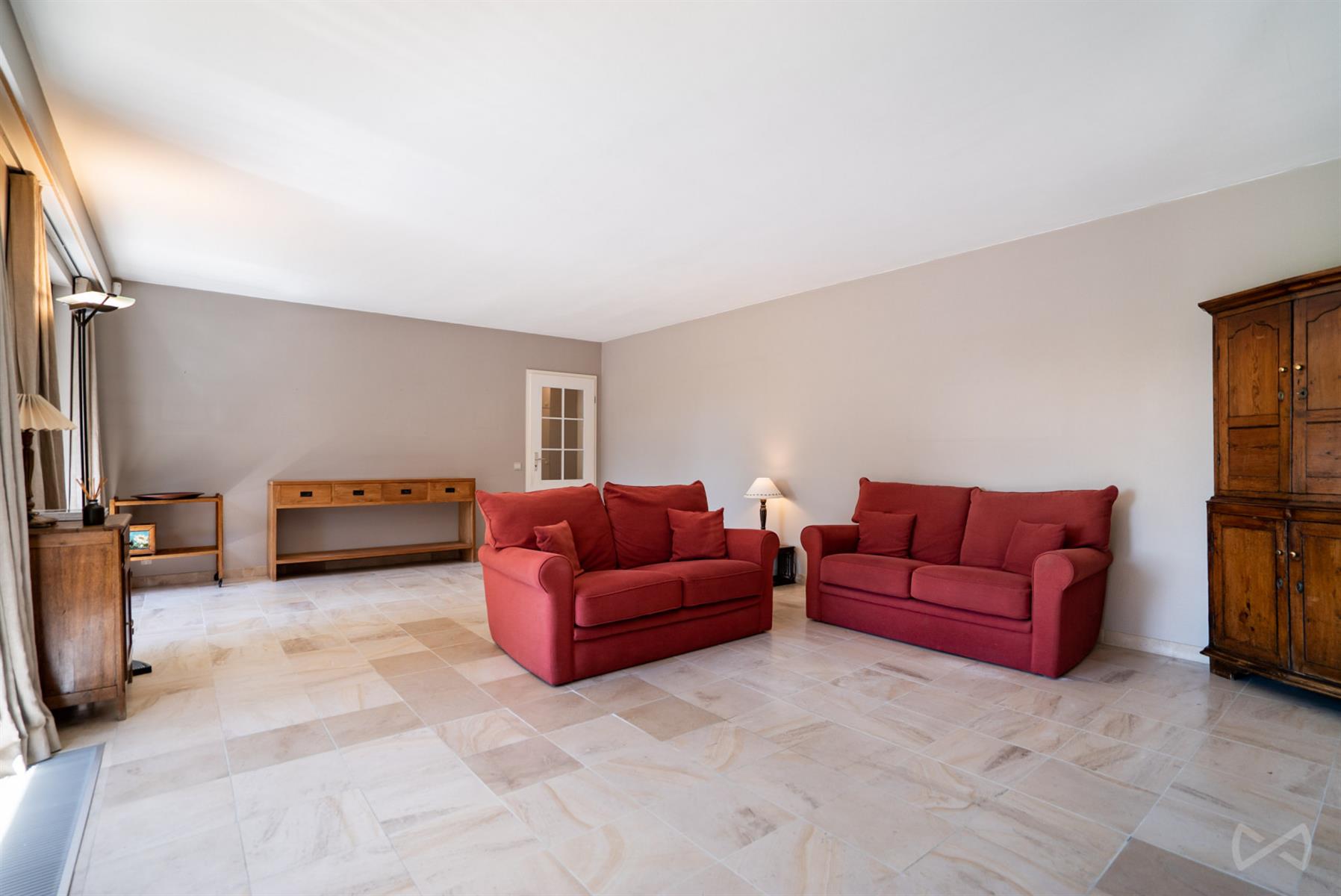 Photo 3 sur 3 pour Appartement de trois chambres à Grez-Doiceau