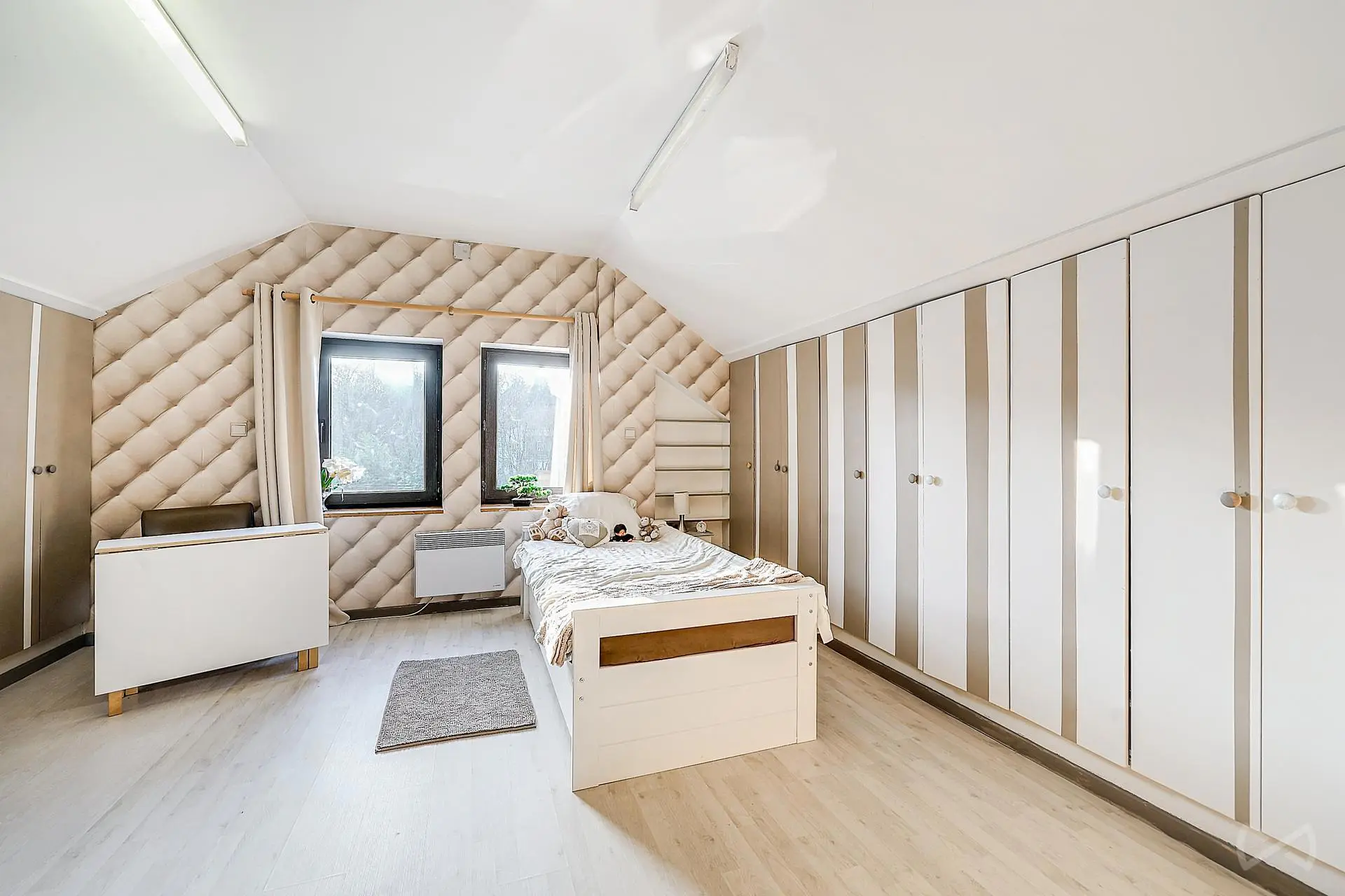Picture 2 of 4 for House with five bedrooms in Loverval