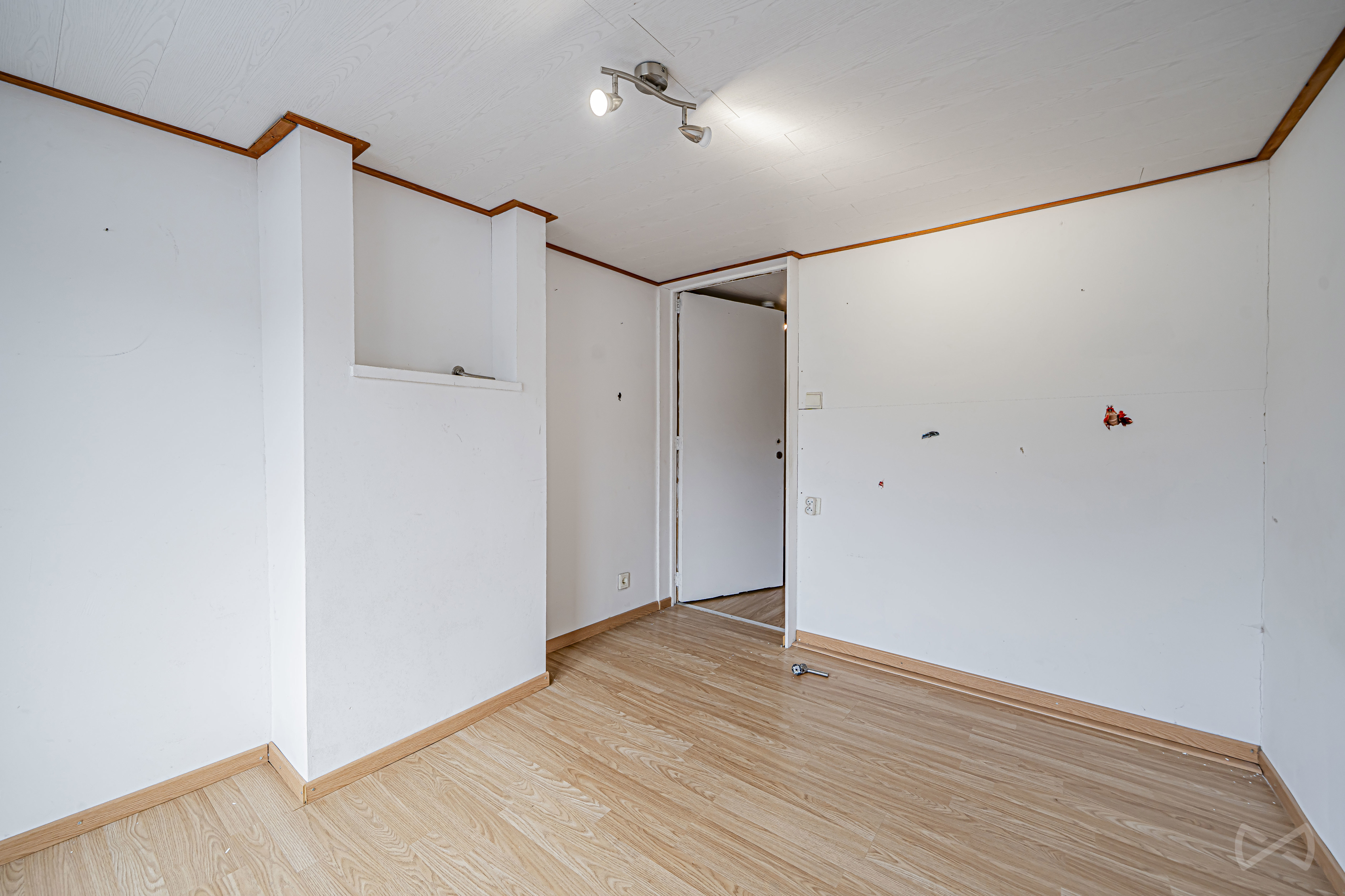 Foto 4 van 4 van Huis met drie slaapkamers in Quaregnon