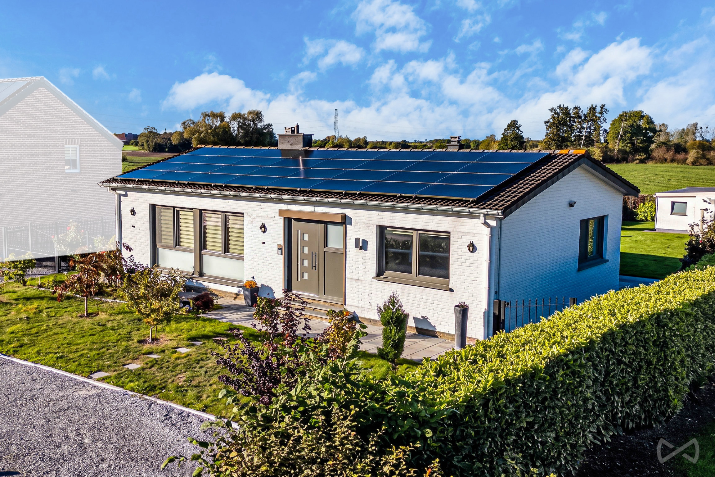 Foto 4 van 4 van Bungalow met twee slaapkamers in Fexhe-le-haut-clocher