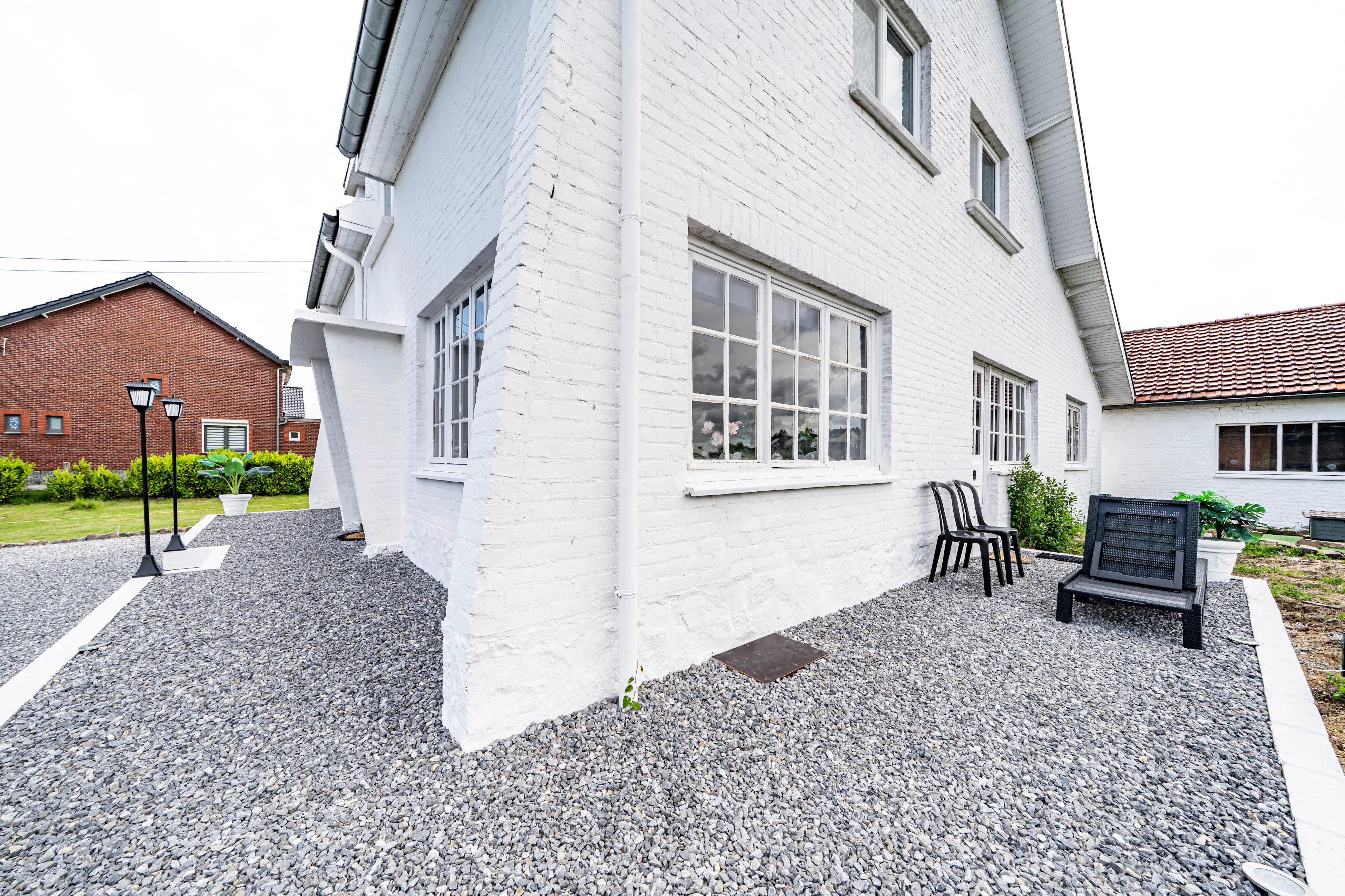 Picture 2 of 4 for Villa with five bedrooms in Lobbes
