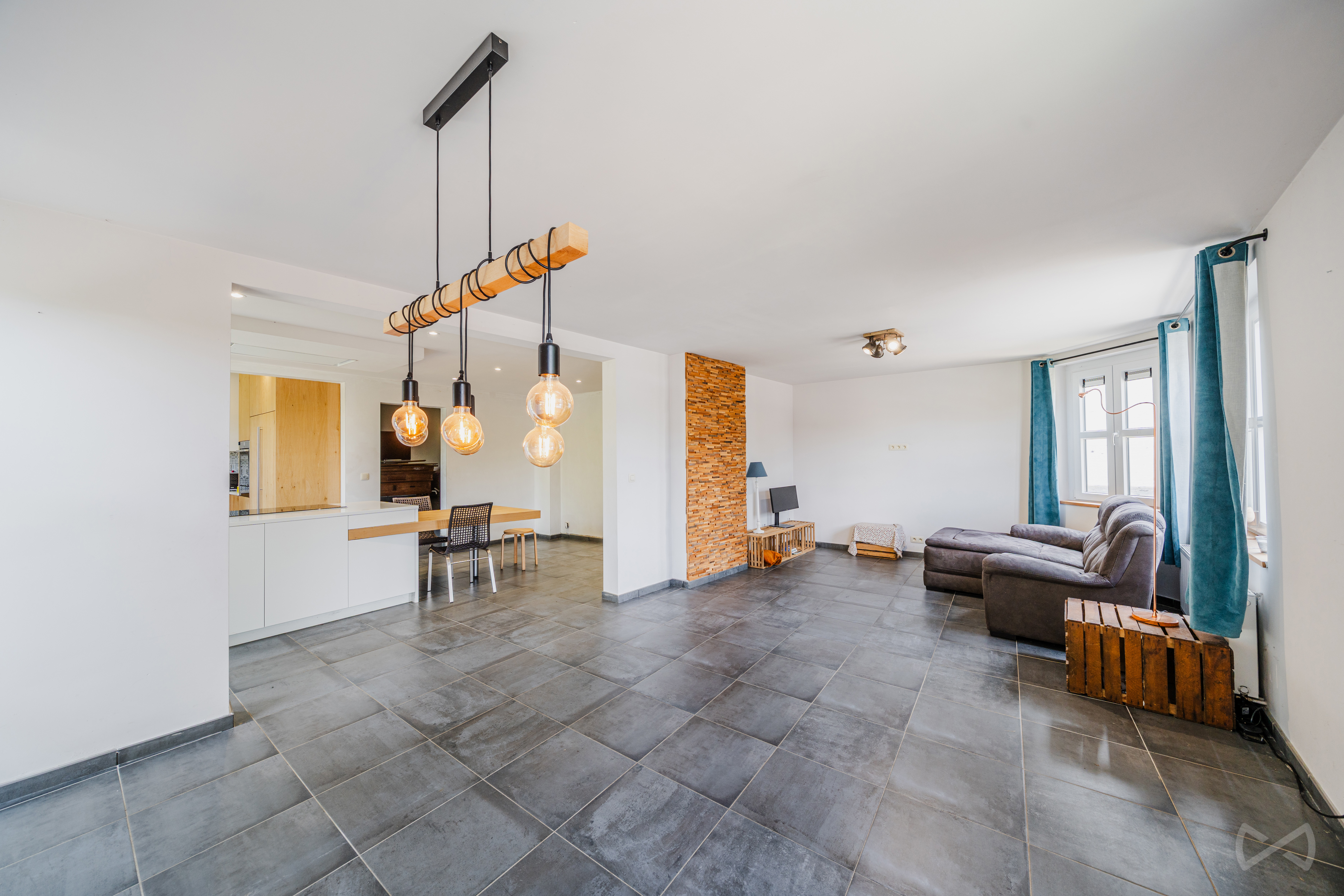 Picture 1 of 4 for House with two bedrooms in Thirimont
