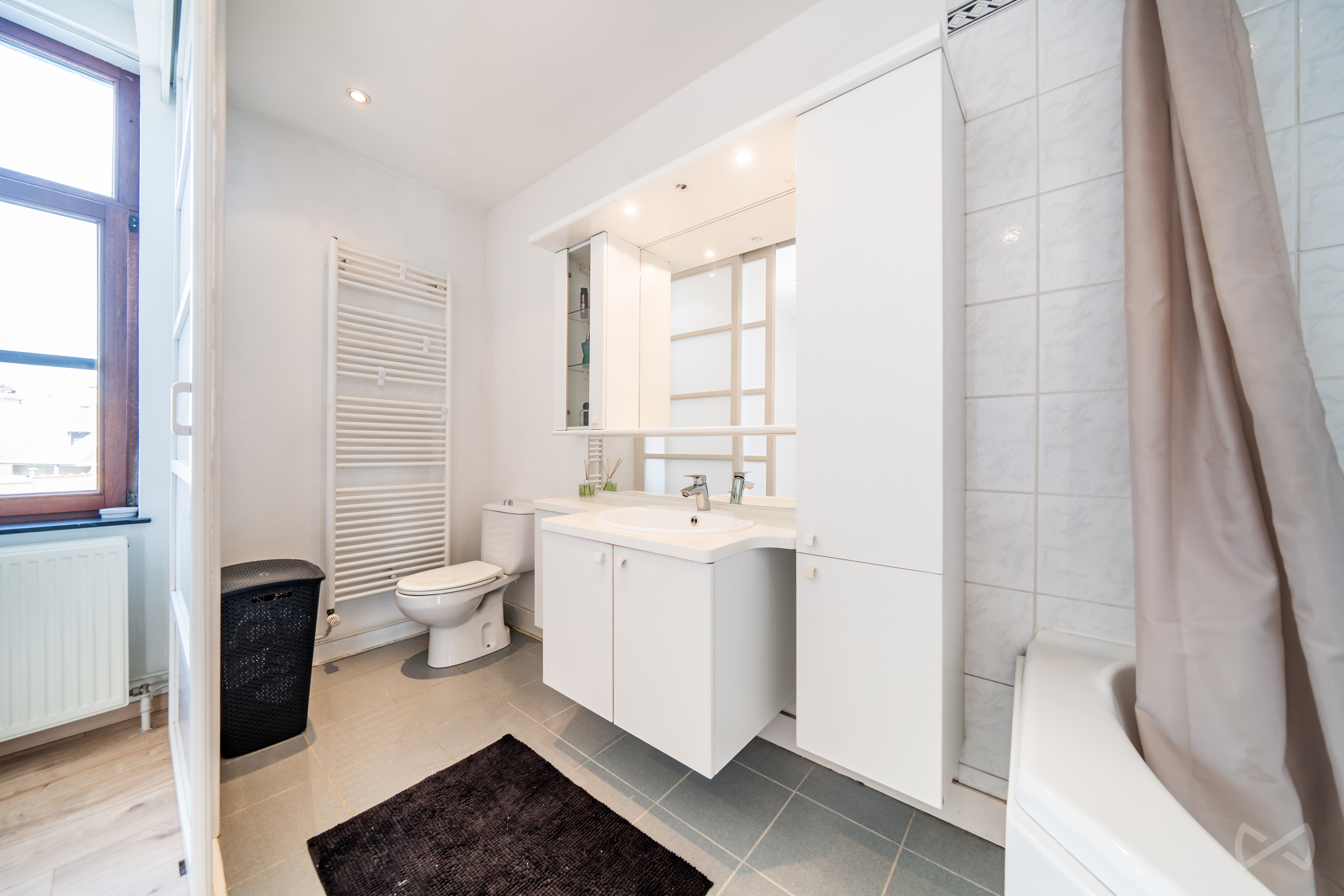 Picture 1 of 4 for House with two bedrooms in Zaventem