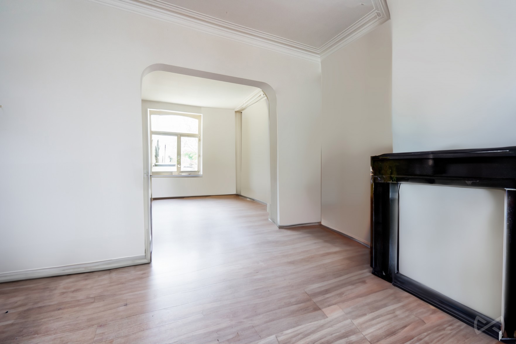 Photo 3 sur 4 pour Maison de trois chambres à La hulpe