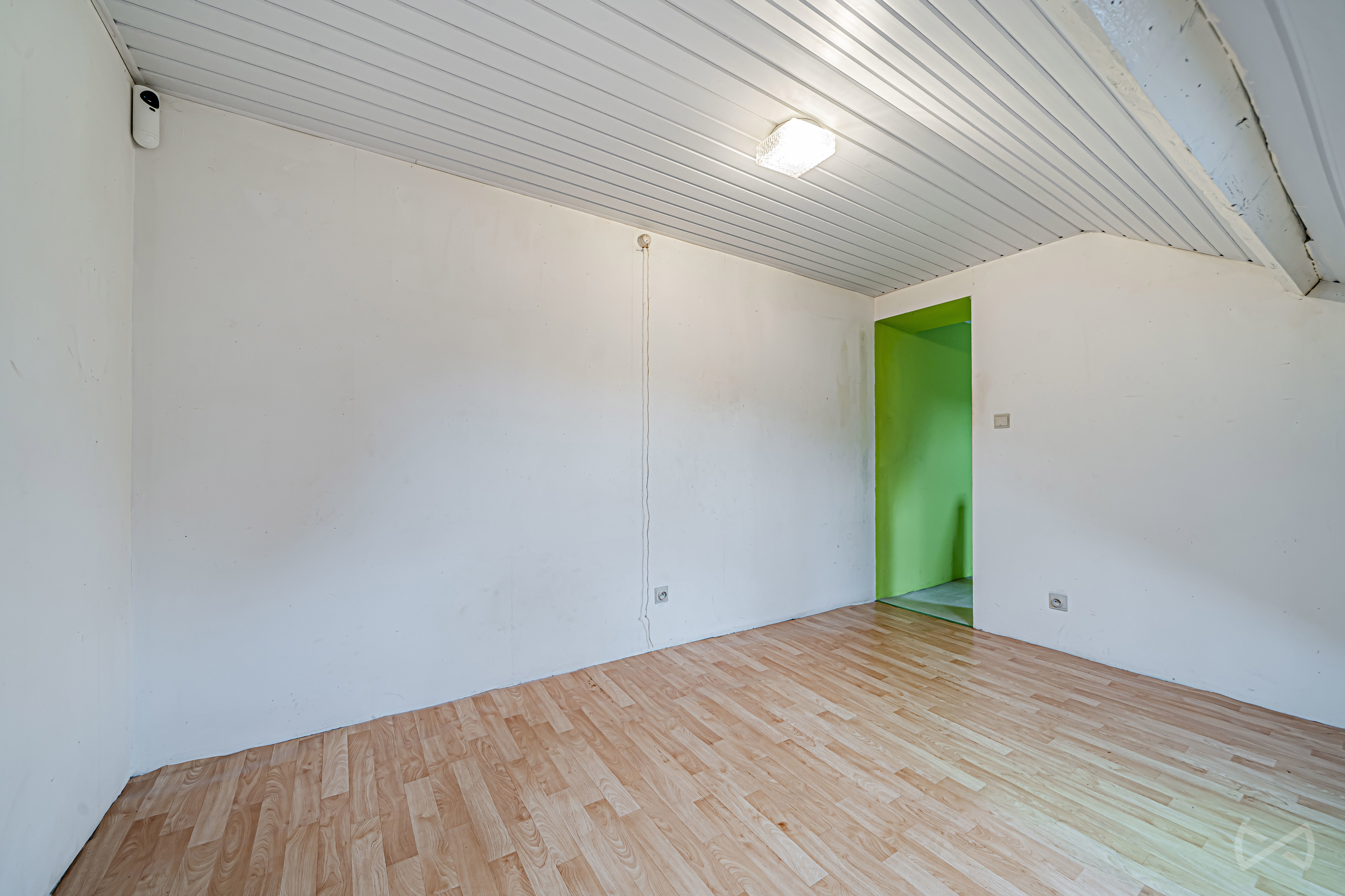 Photo 4 sur 4 pour Maison d'une chambre à Cuesmes