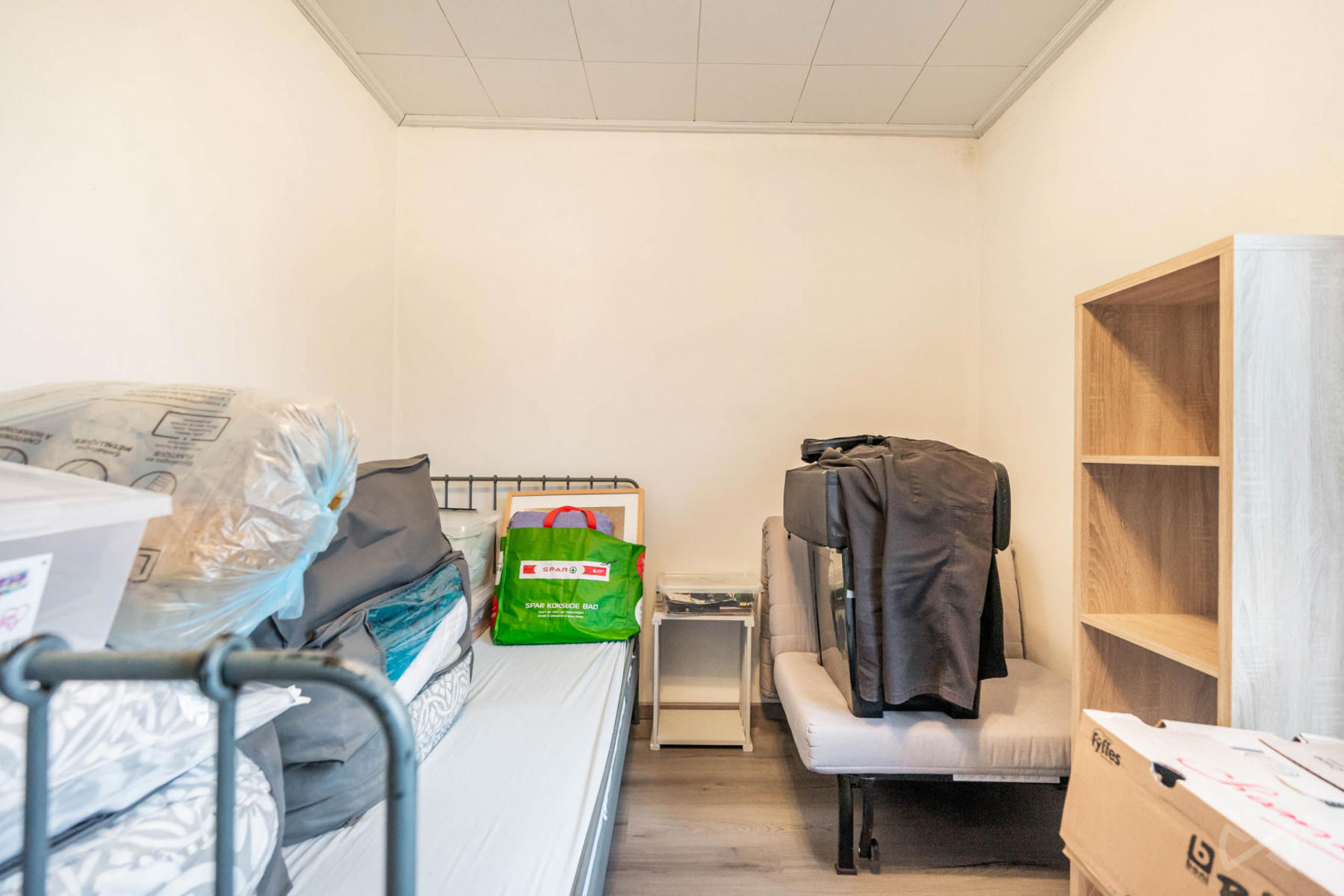 Photo 2 sur 4 pour Villa de deux chambres à Laneffe