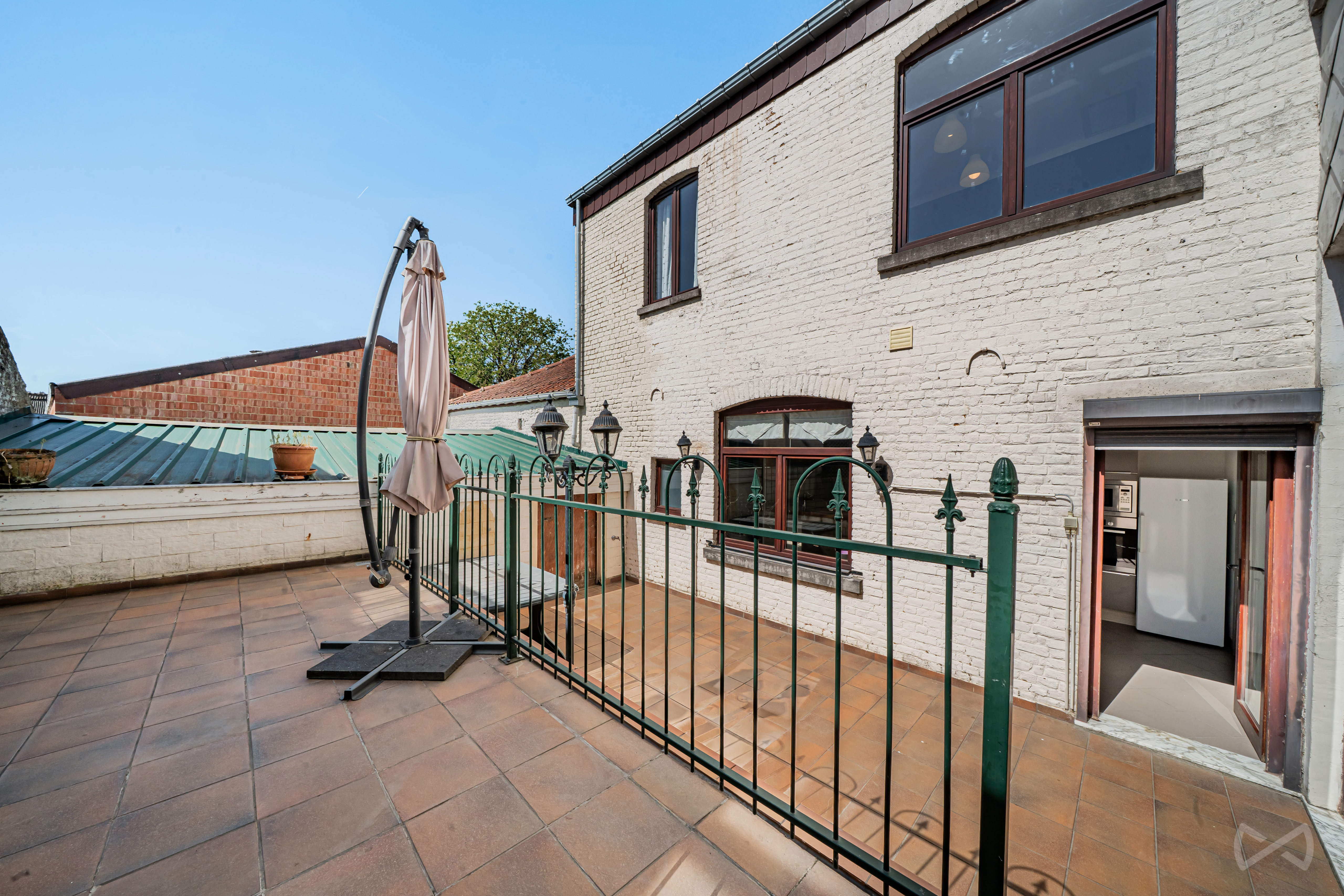 Picture 2 of 4 for House with four bedrooms in Braine-le-comte