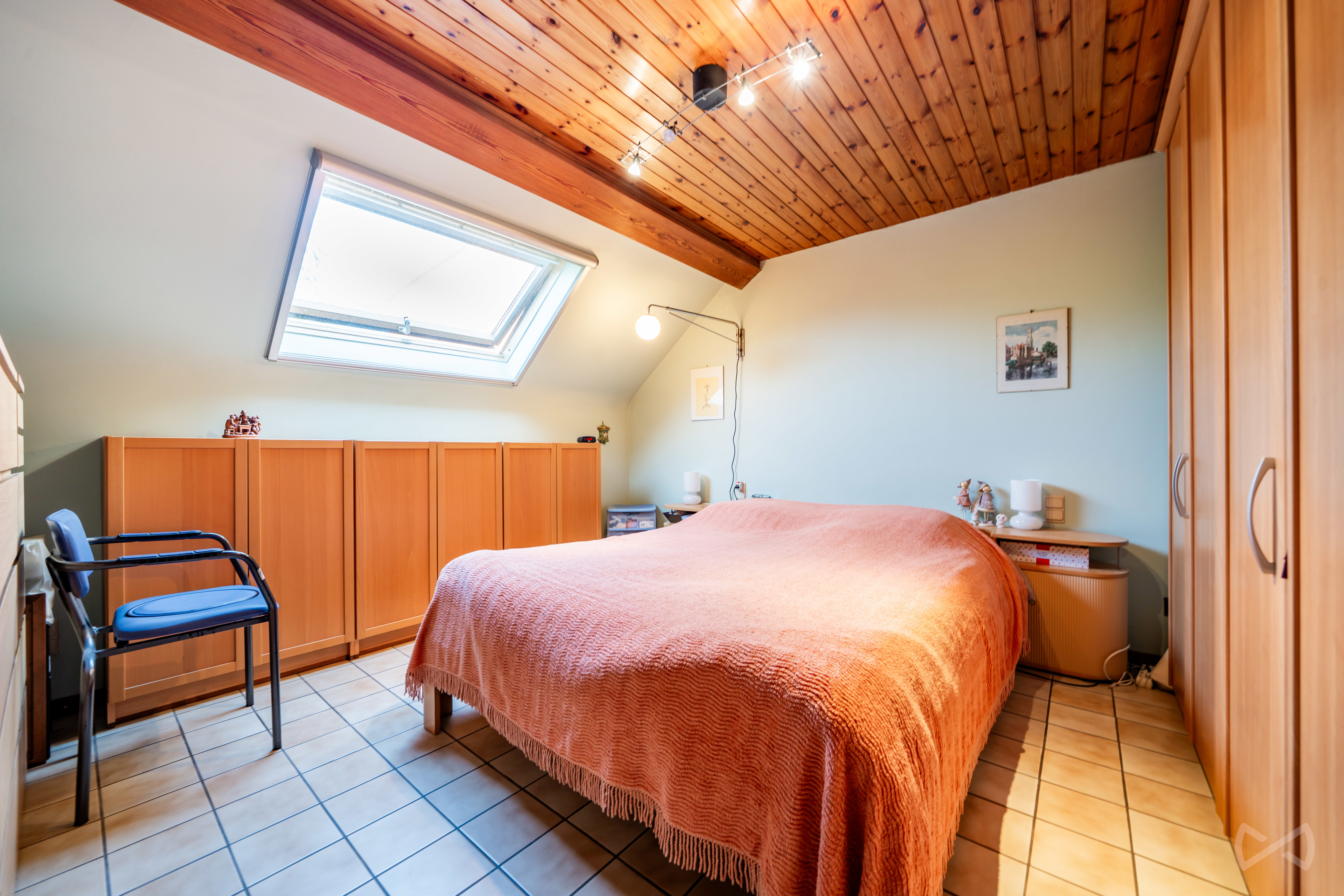 Picture 3 of 4 for House with three bedrooms in La Louvière