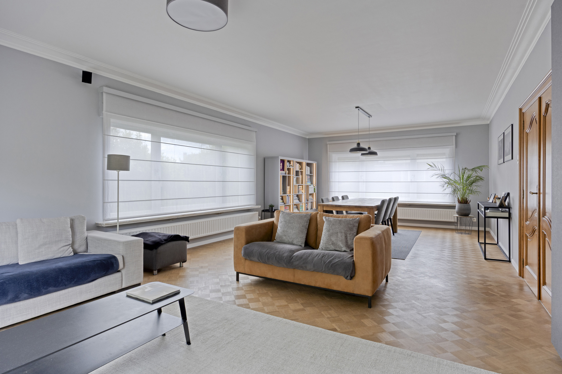 Picture 4 of 4 for Villa with three bedrooms in Dilbeek