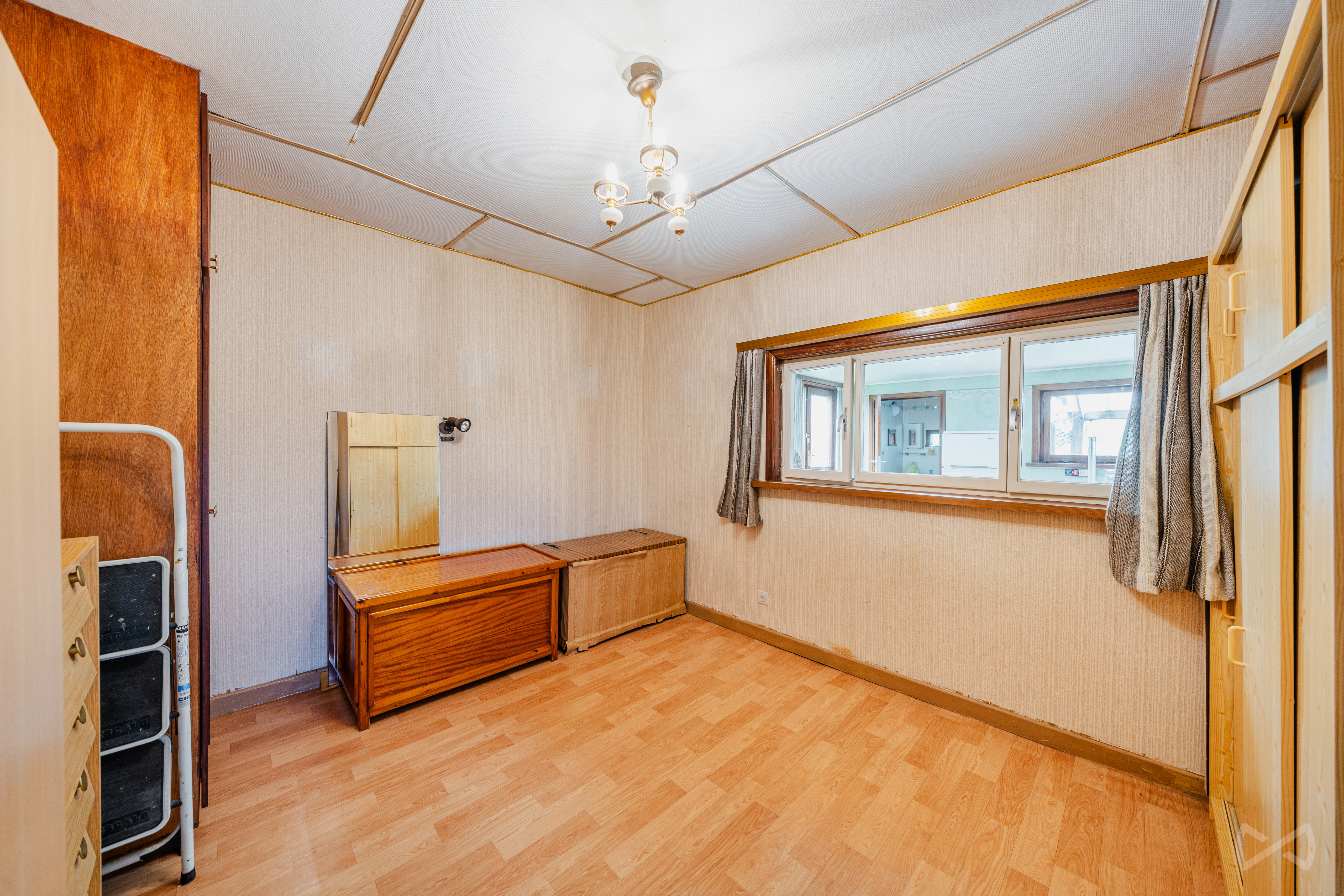 Picture 1 of 4 for House with one bedroom in Morlanwelz Carnières