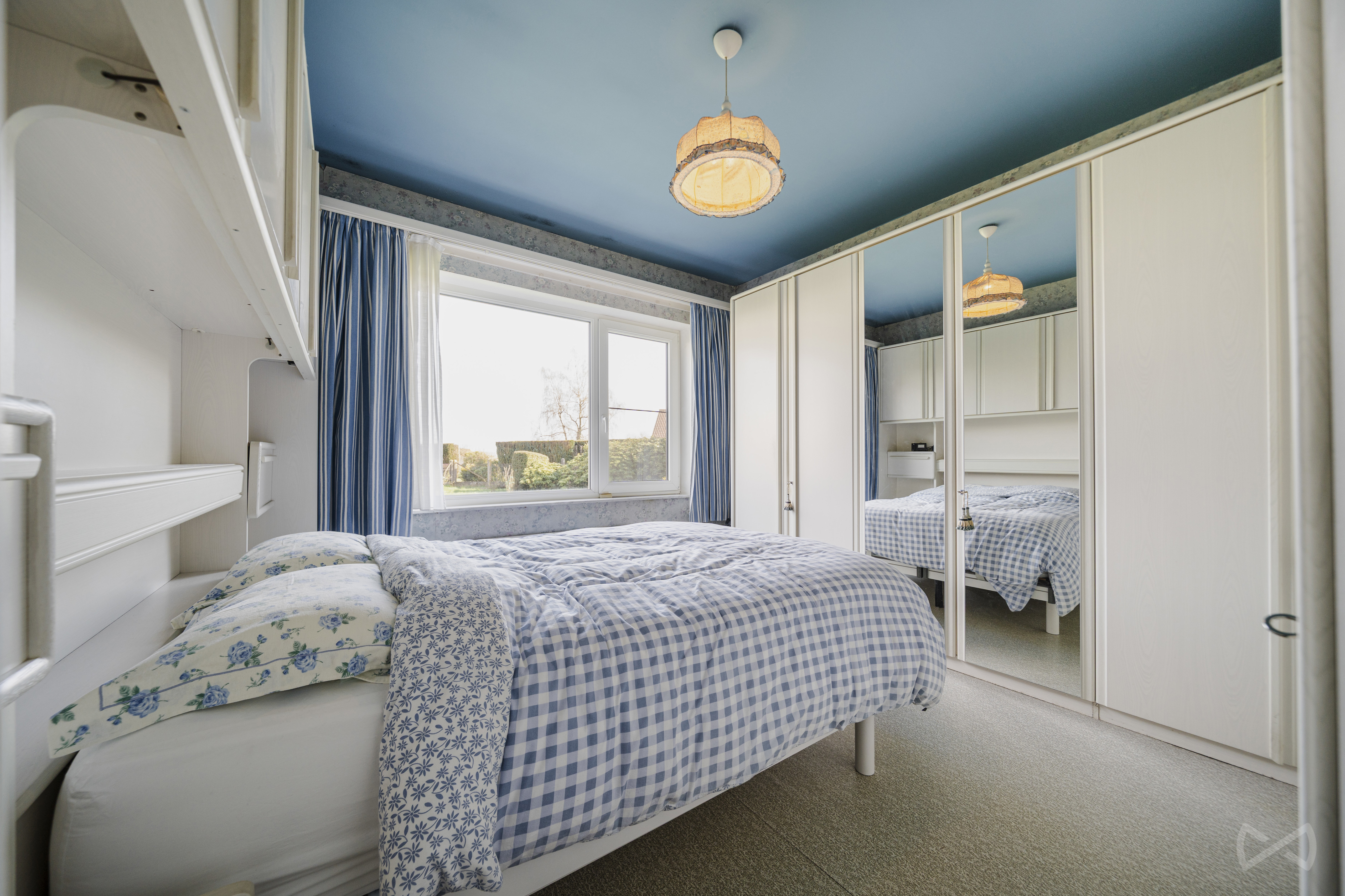 Picture 3 of 4 for Villa with three bedrooms in Gerpinnes