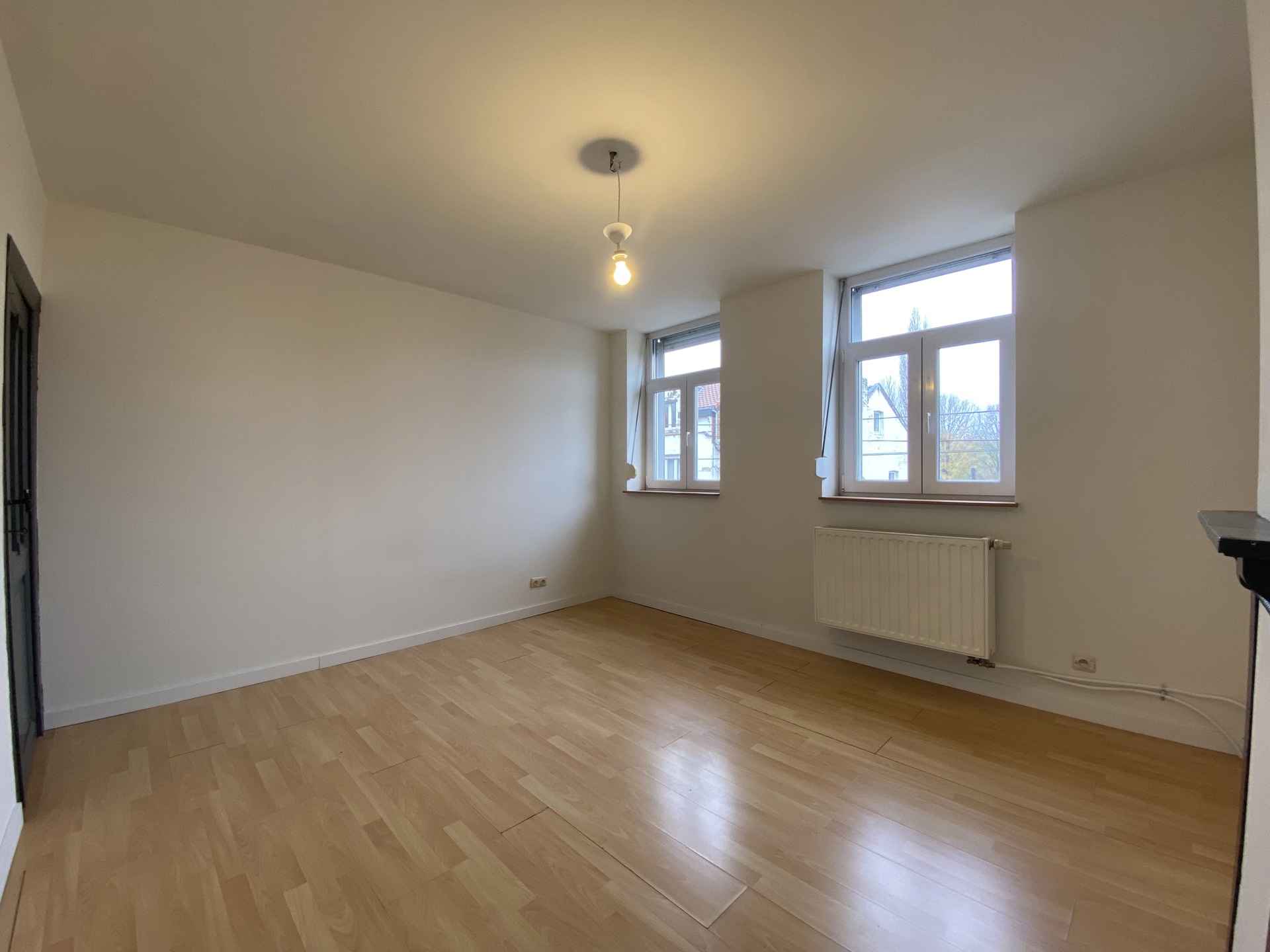 Photo 2 sur 4 pour Maison de deux chambres à Herstal
